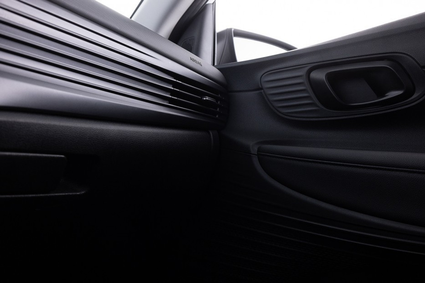 Foto van Hyundai Bayon