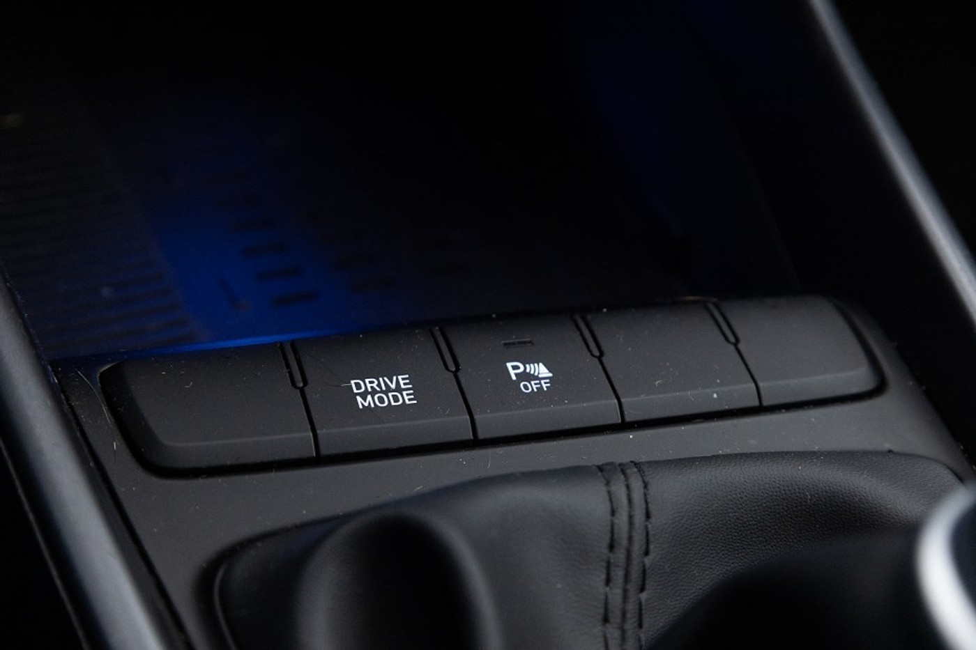 Foto van Hyundai Bayon