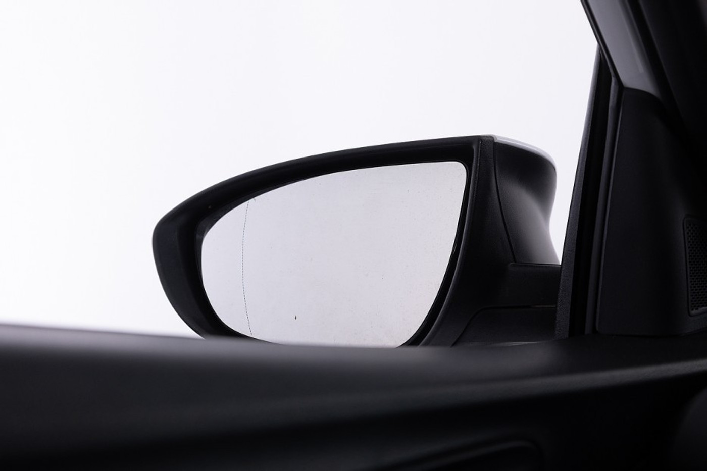 Foto van Hyundai Bayon