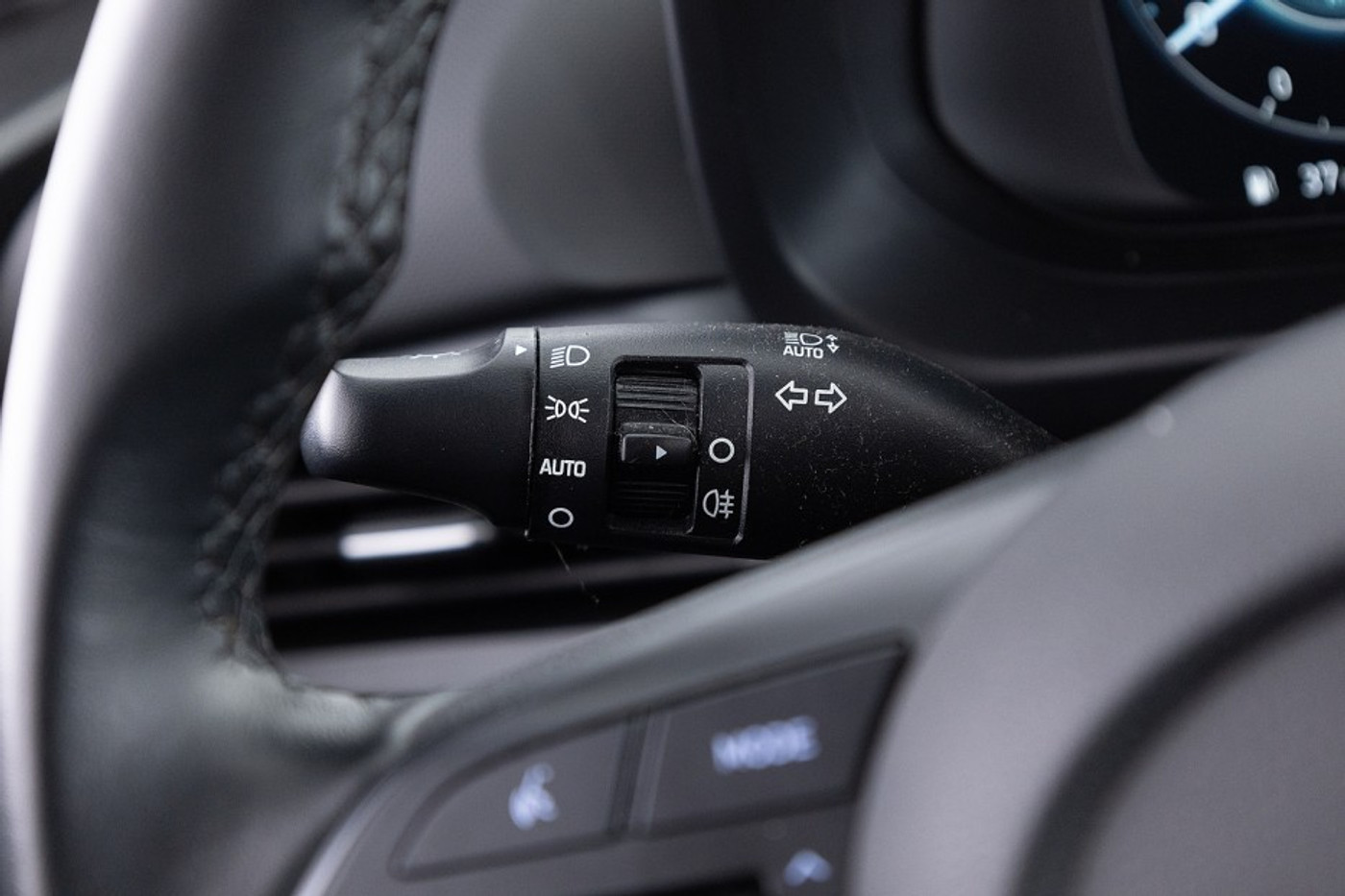 Foto van Hyundai Bayon