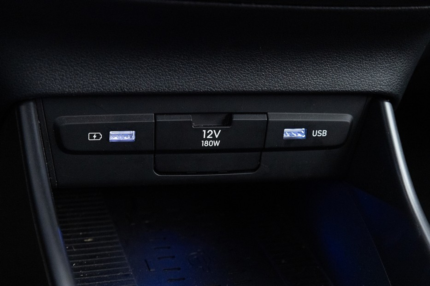 Foto van Hyundai Bayon