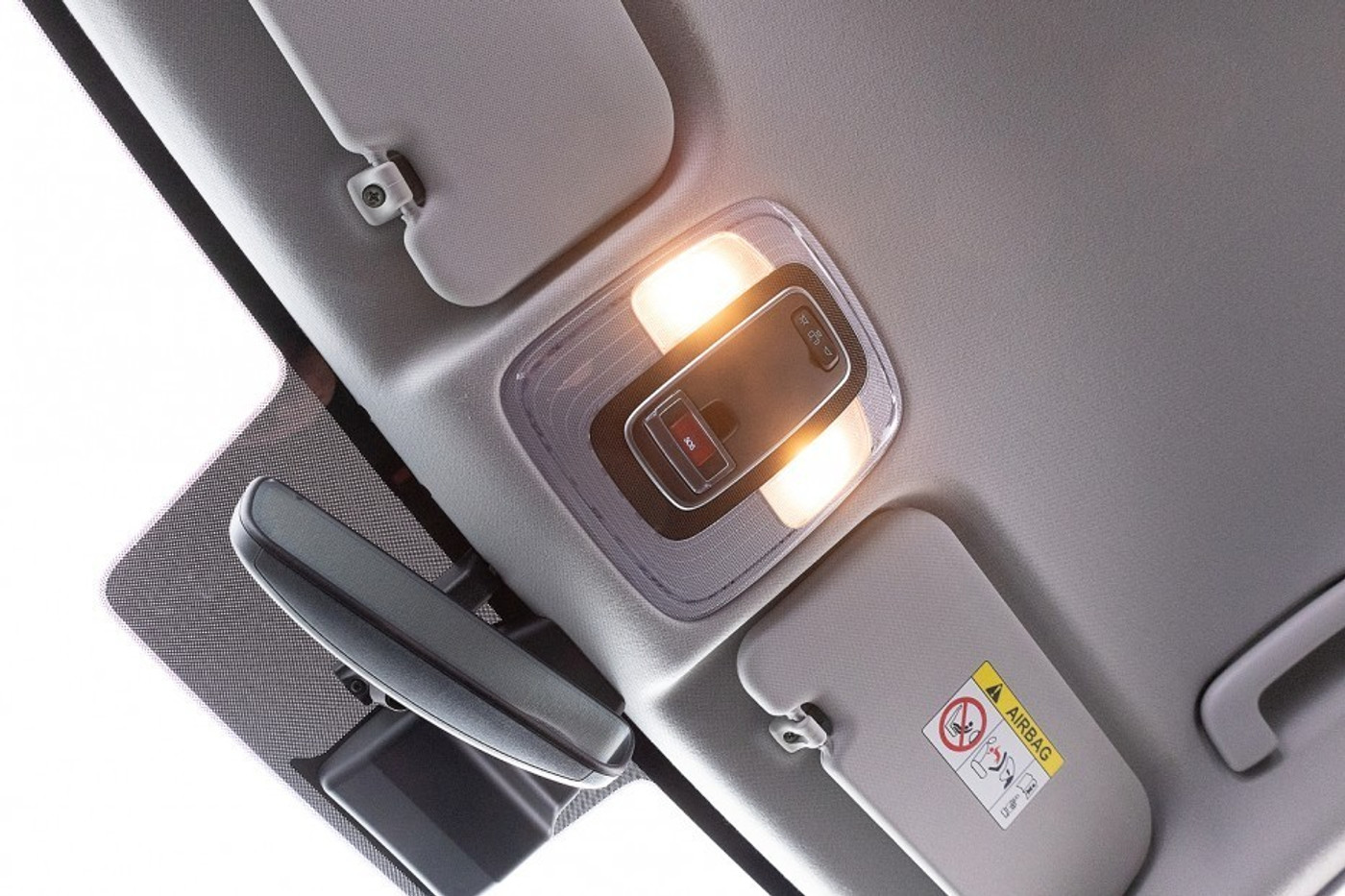 Foto van Hyundai Bayon
