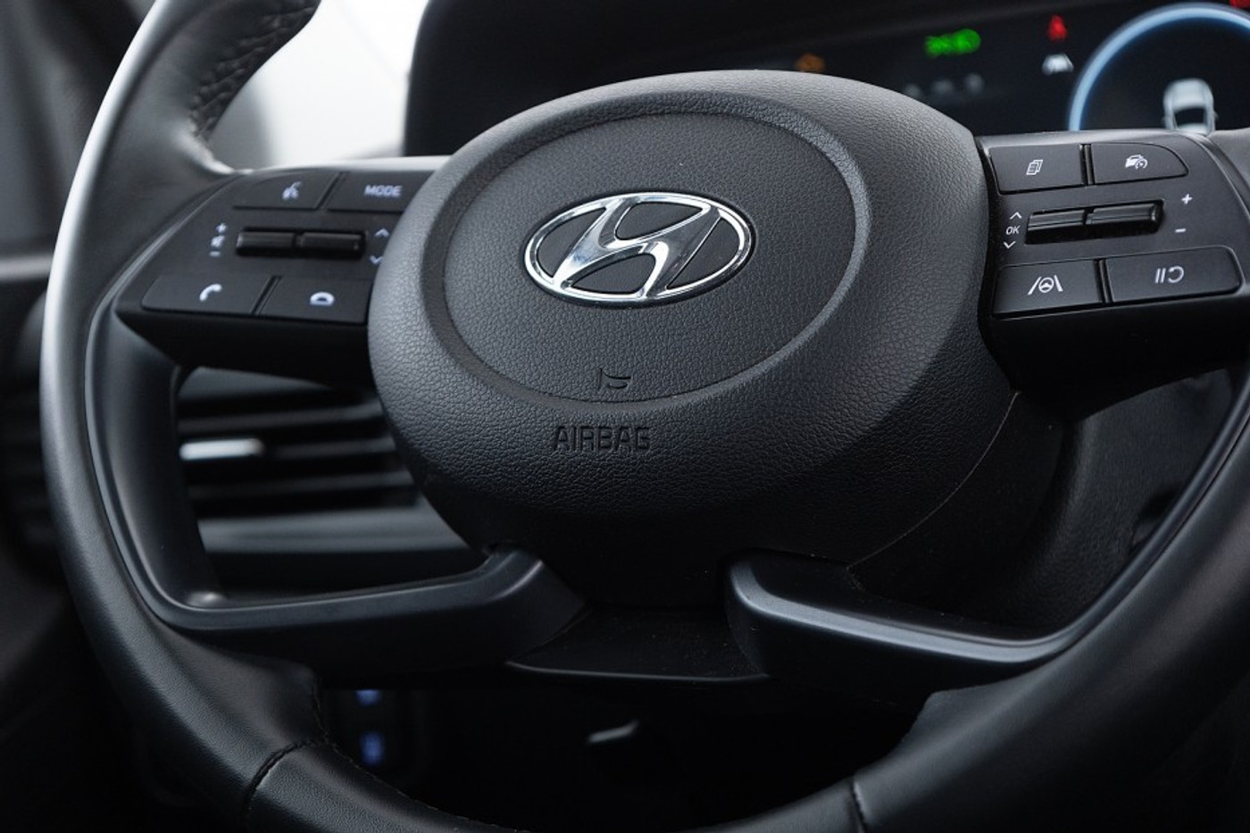 Foto van Hyundai Bayon