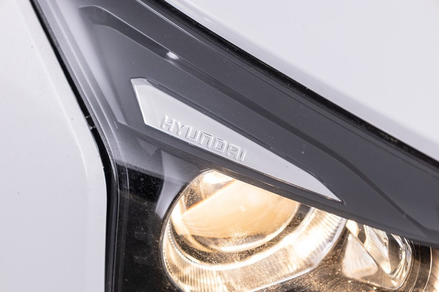 Foto van Hyundai Bayon