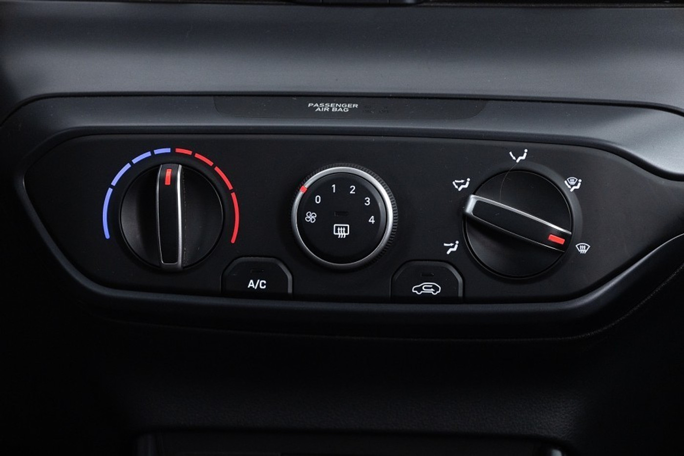 Foto van Hyundai Bayon