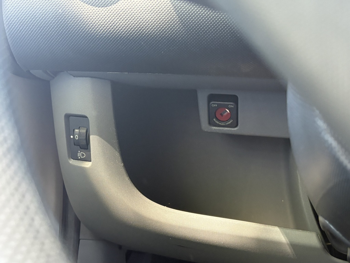 Foto van Peugeot Peugeot 107