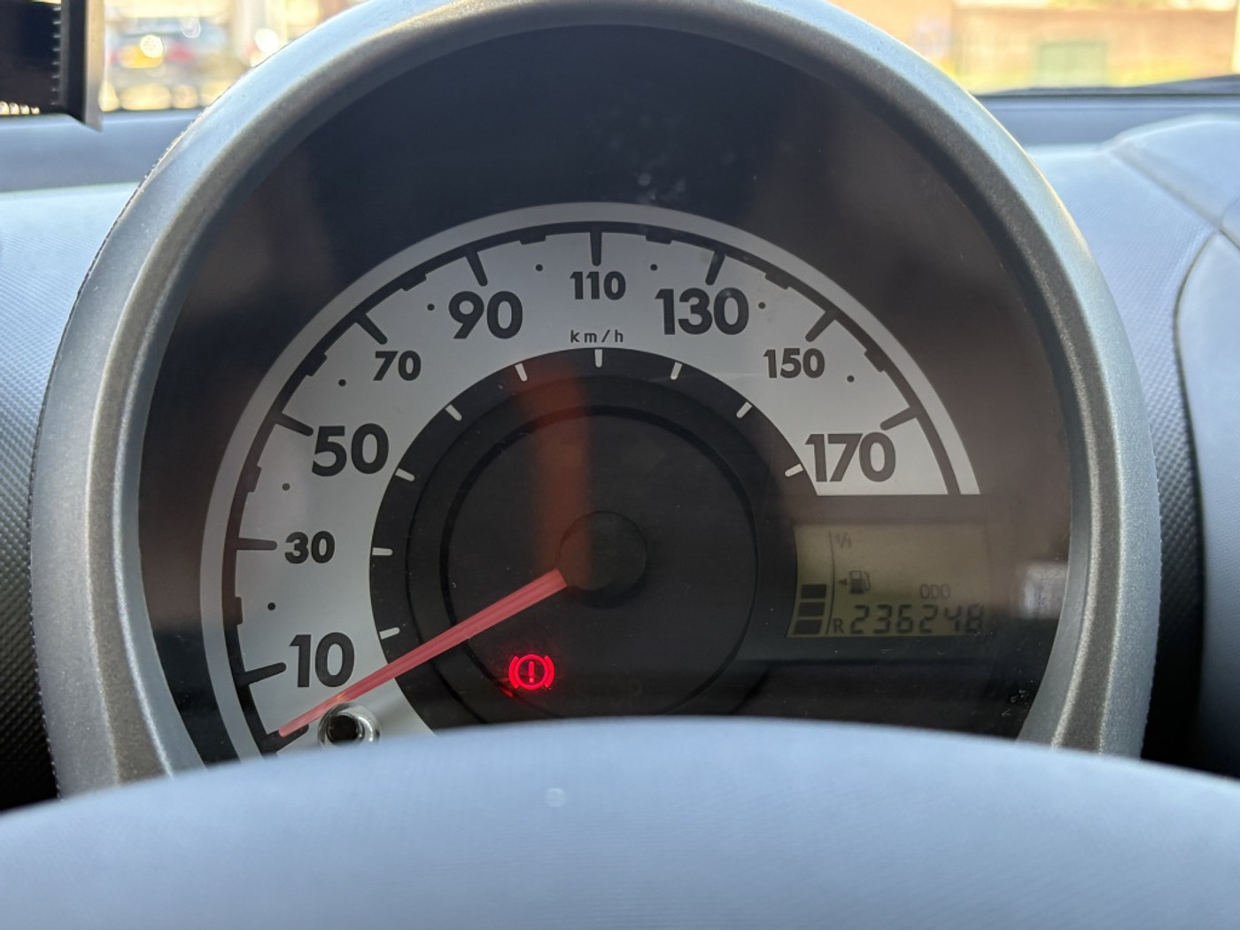 Foto van Peugeot Peugeot 107