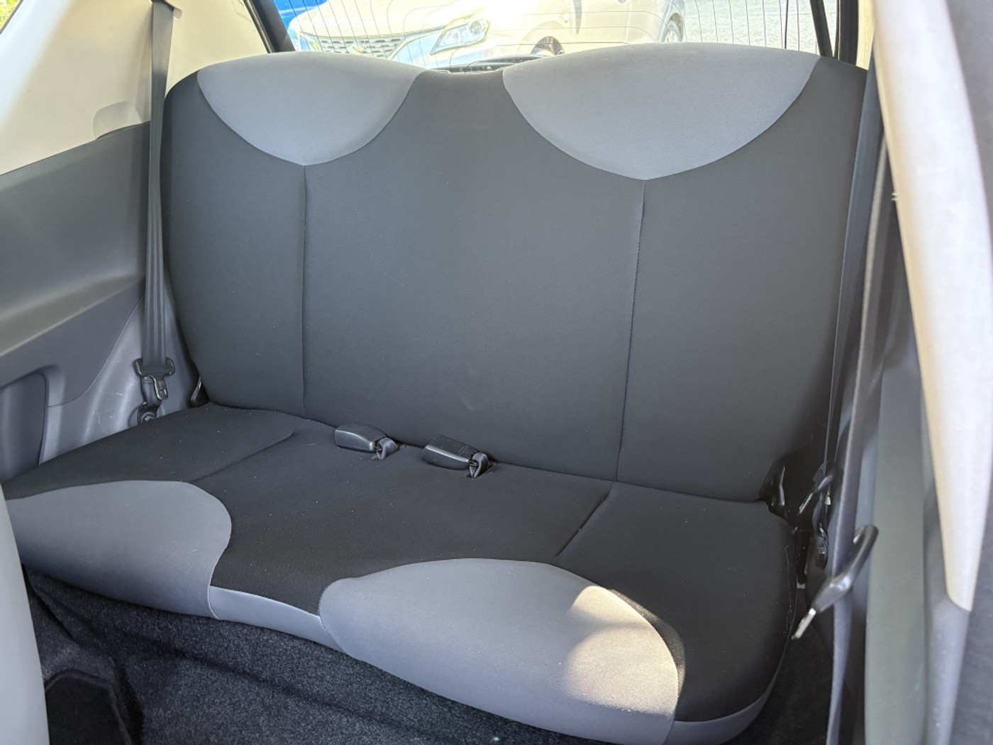 Foto van Peugeot Peugeot 107