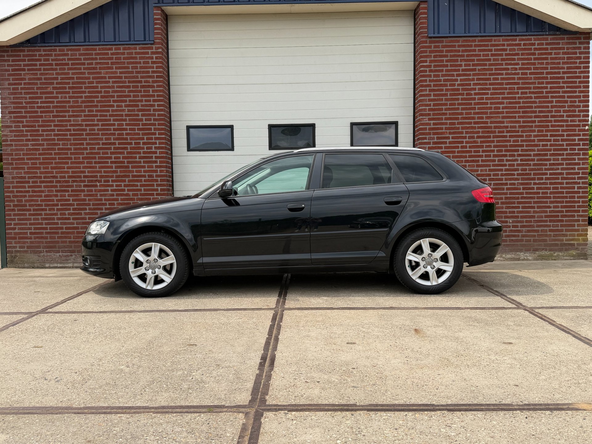 Foto van Audi Audi A3