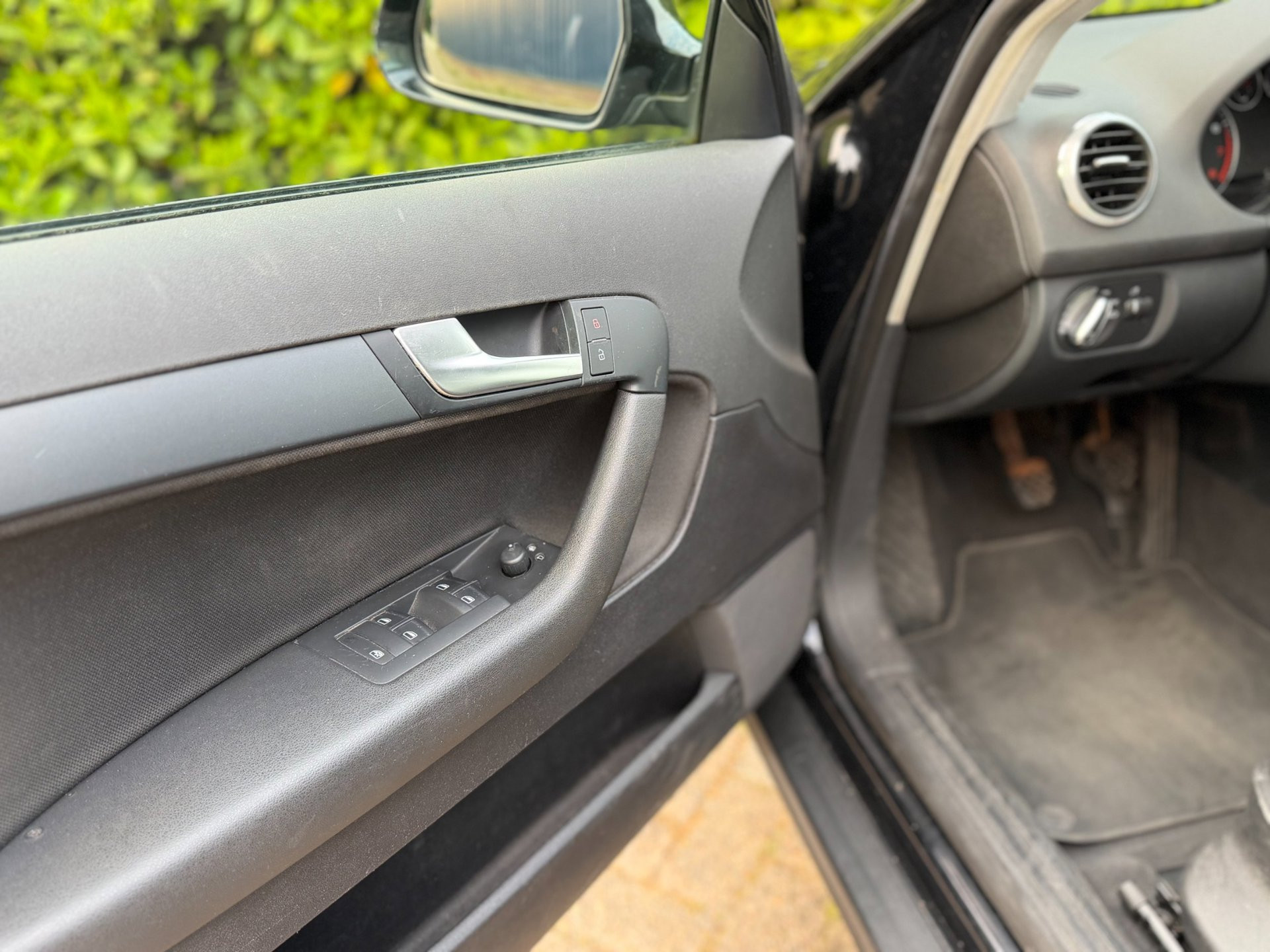 Foto van Audi Audi A3