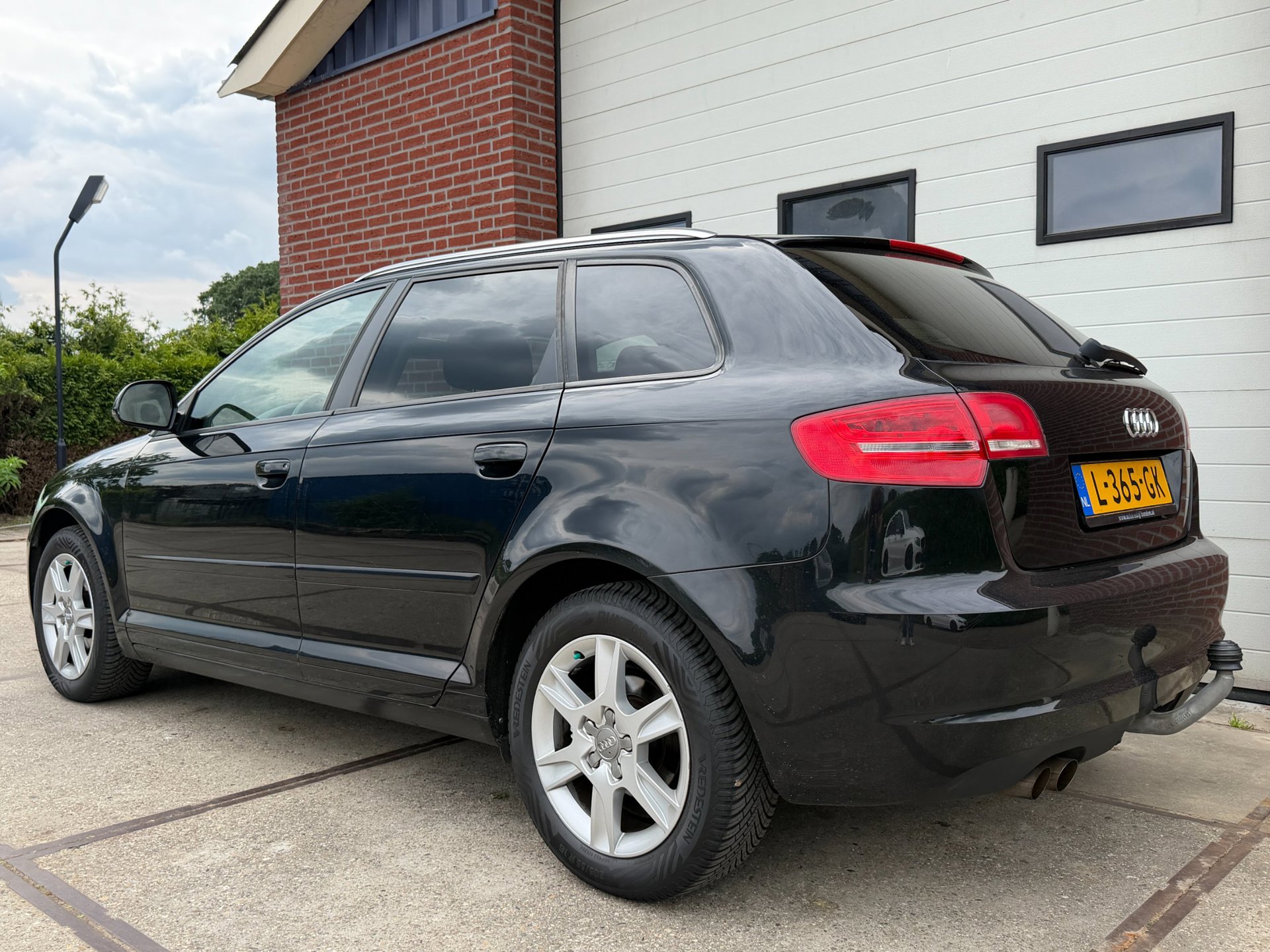 Foto van Audi Audi A3