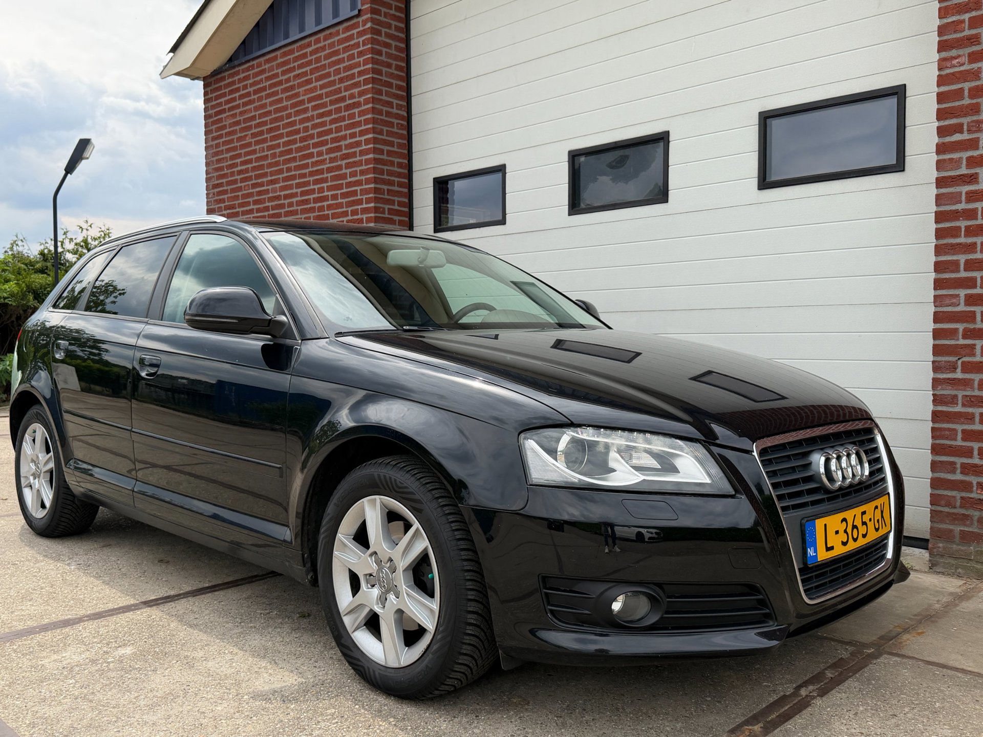 Foto van Audi Audi A3