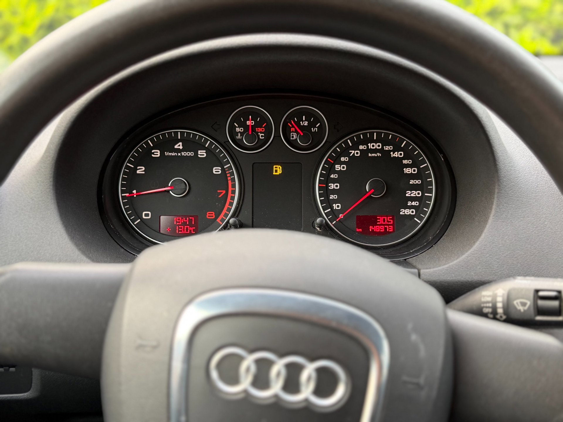 Foto van Audi Audi A3
