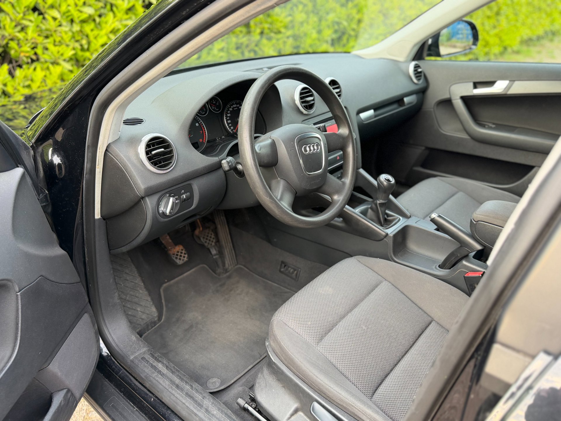 Foto van Audi Audi A3
