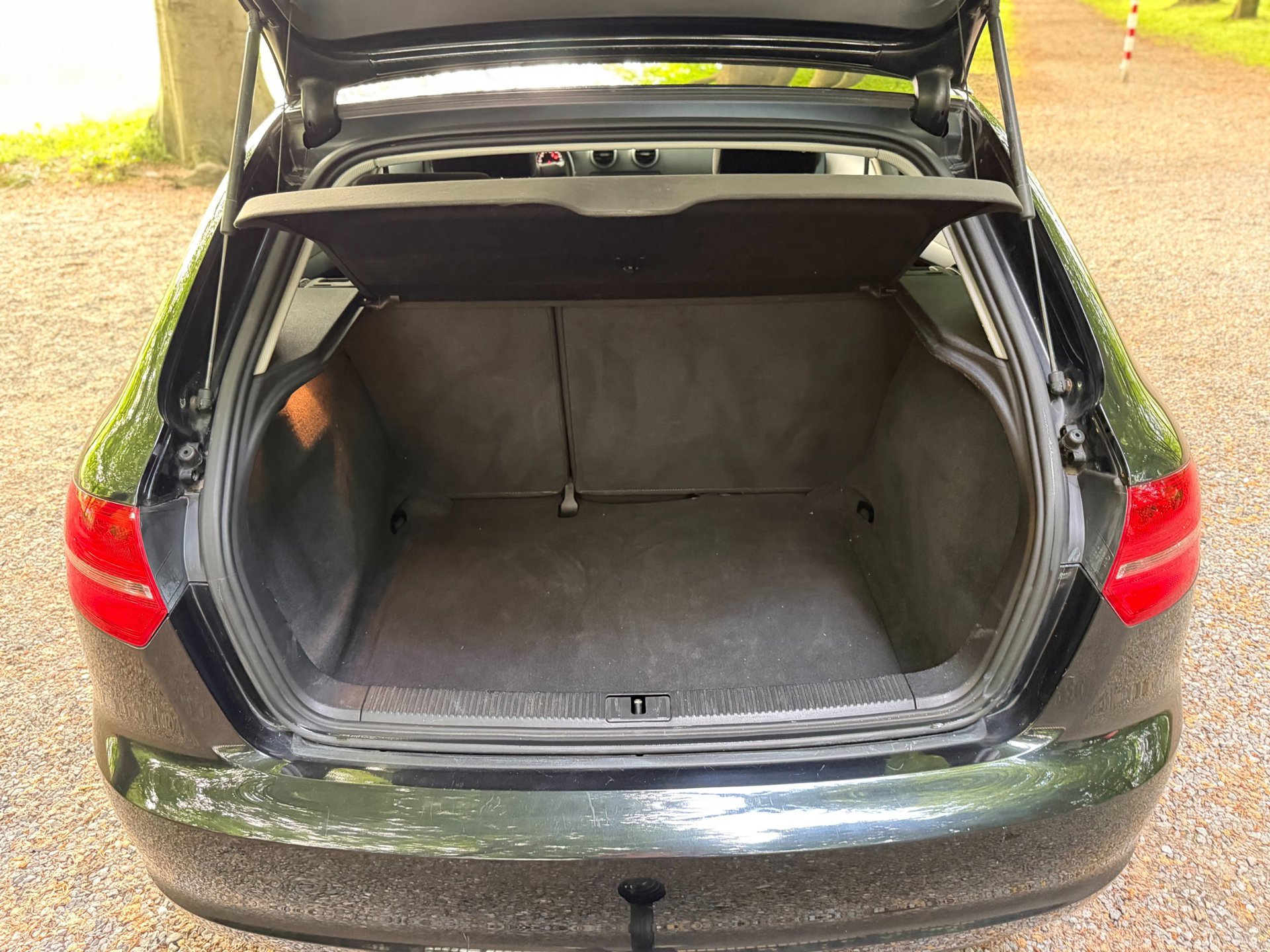 Foto van Audi Audi A3