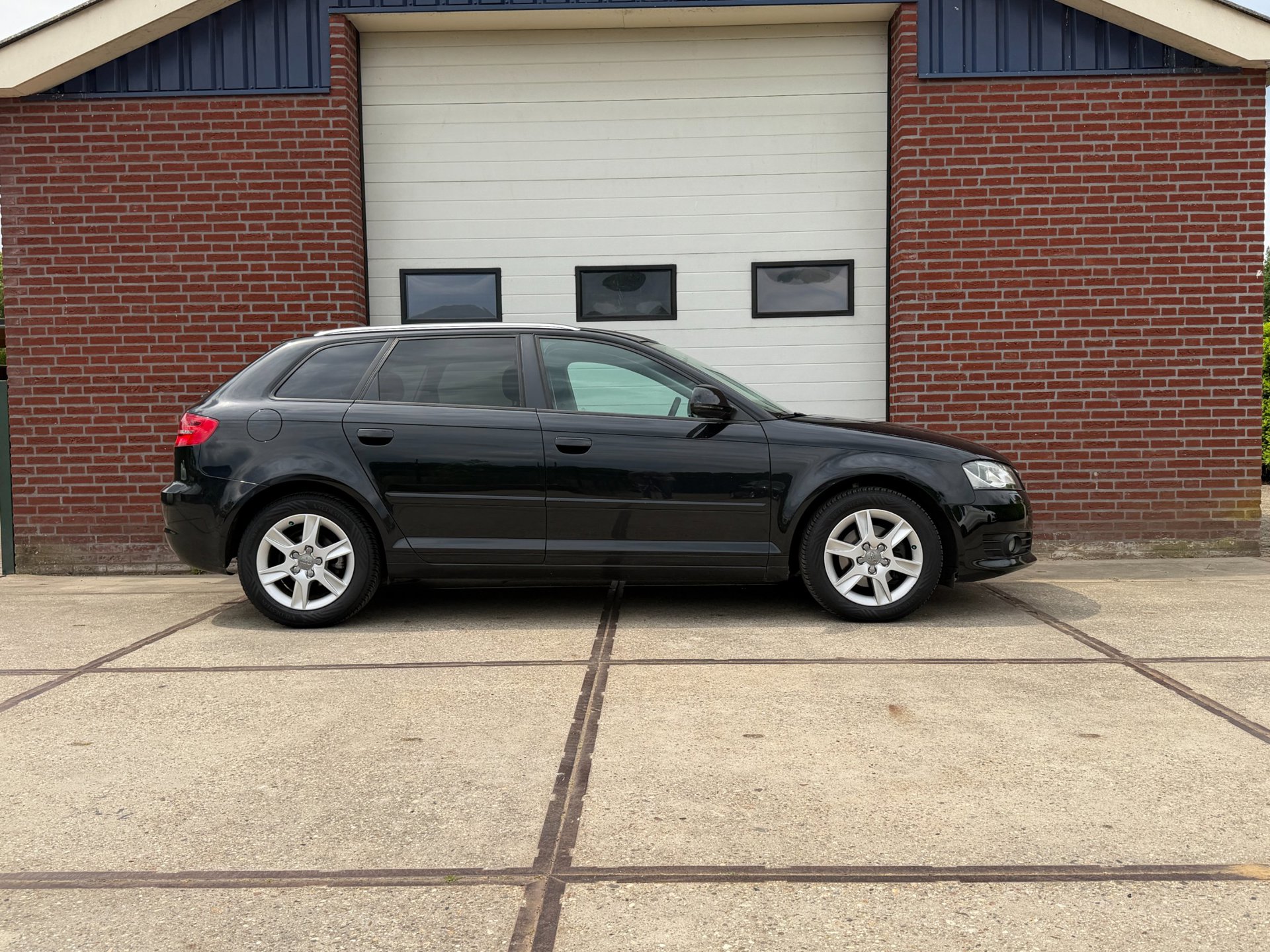 Foto van Audi Audi A3