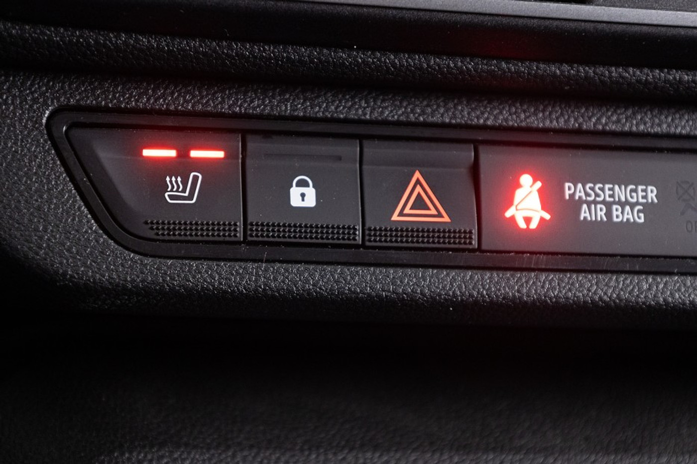 Foto van Dacia Jogger