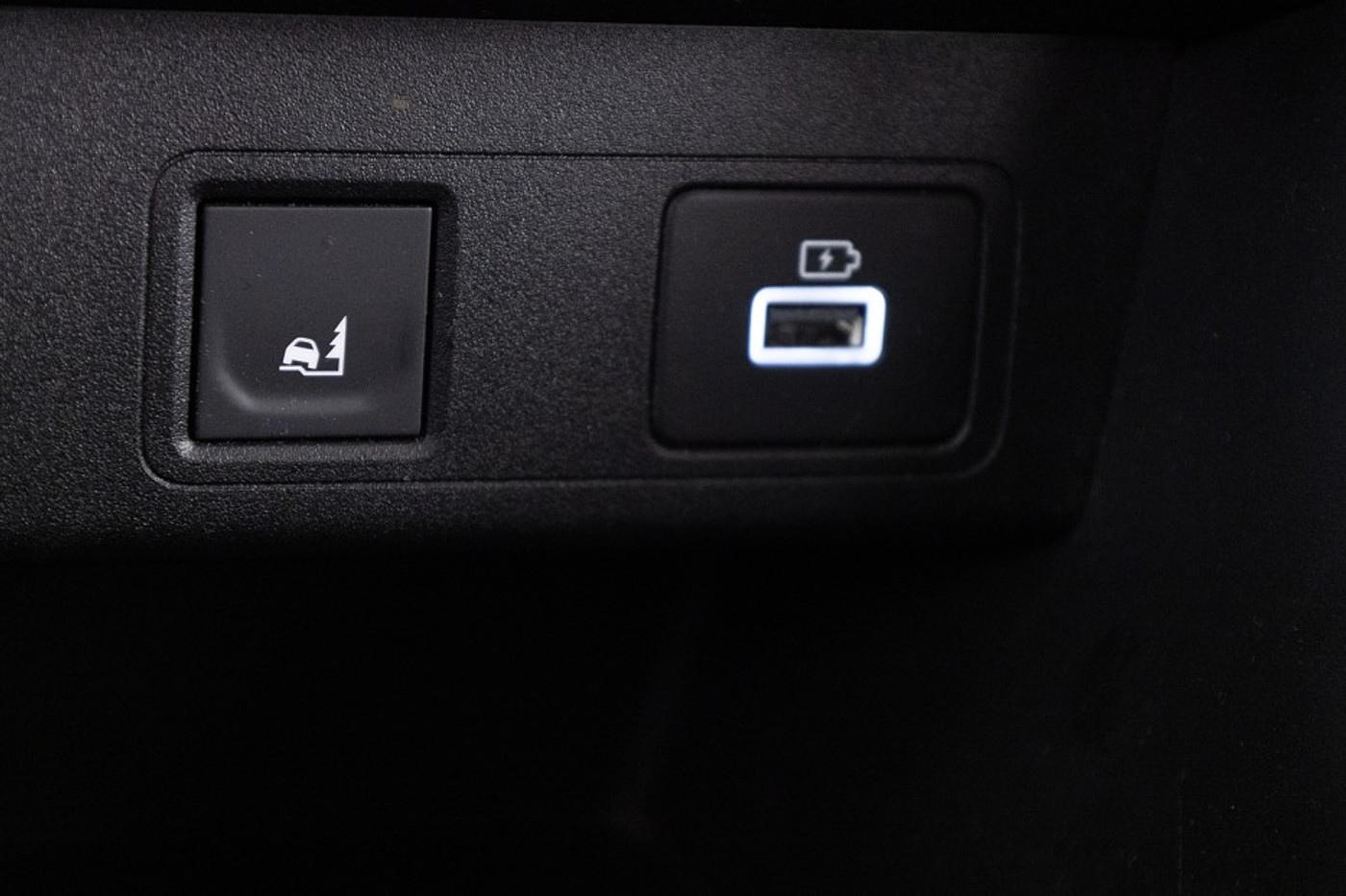 Foto van Dacia Jogger