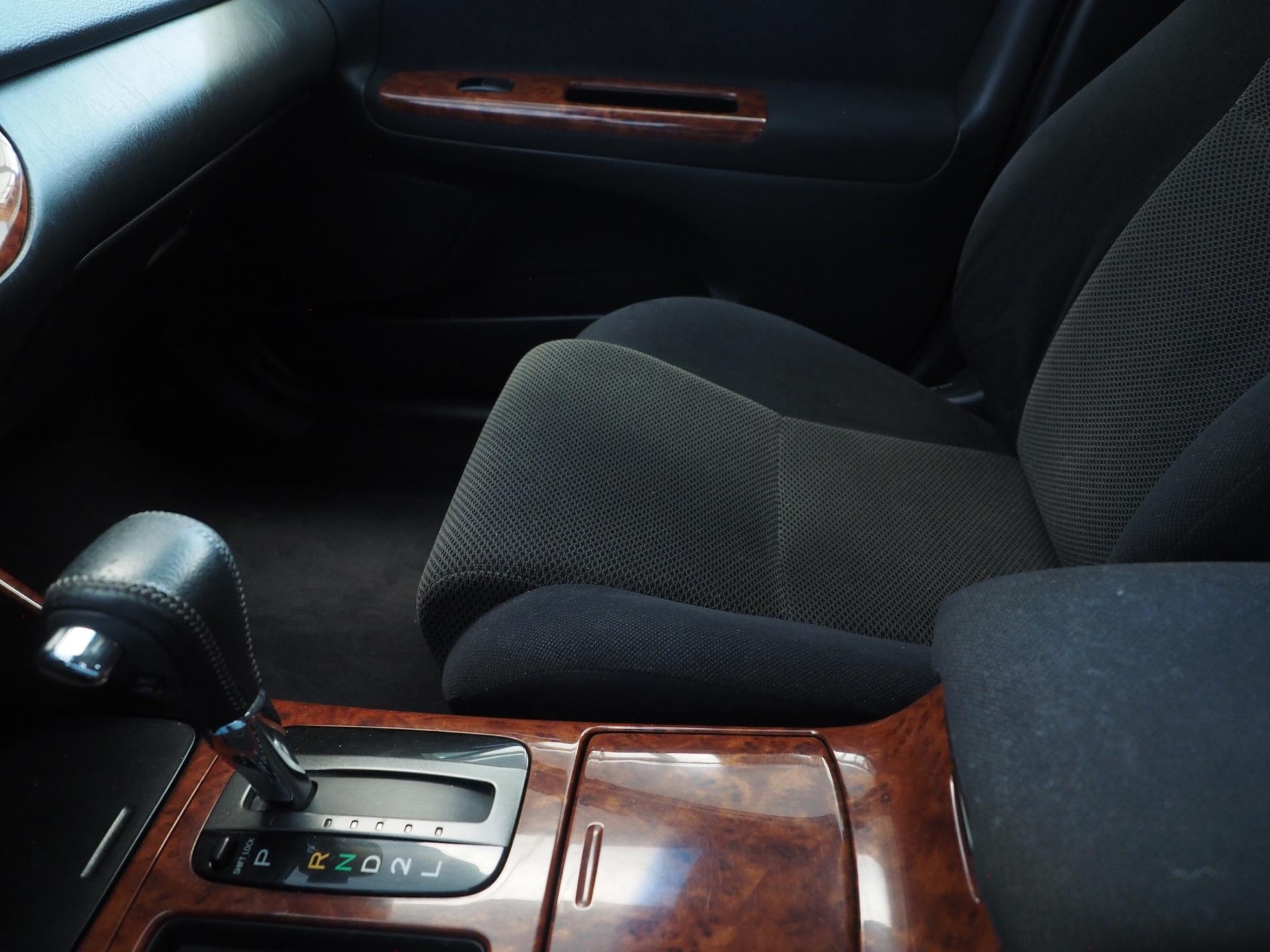 Foto van Toyota Toyota Camry