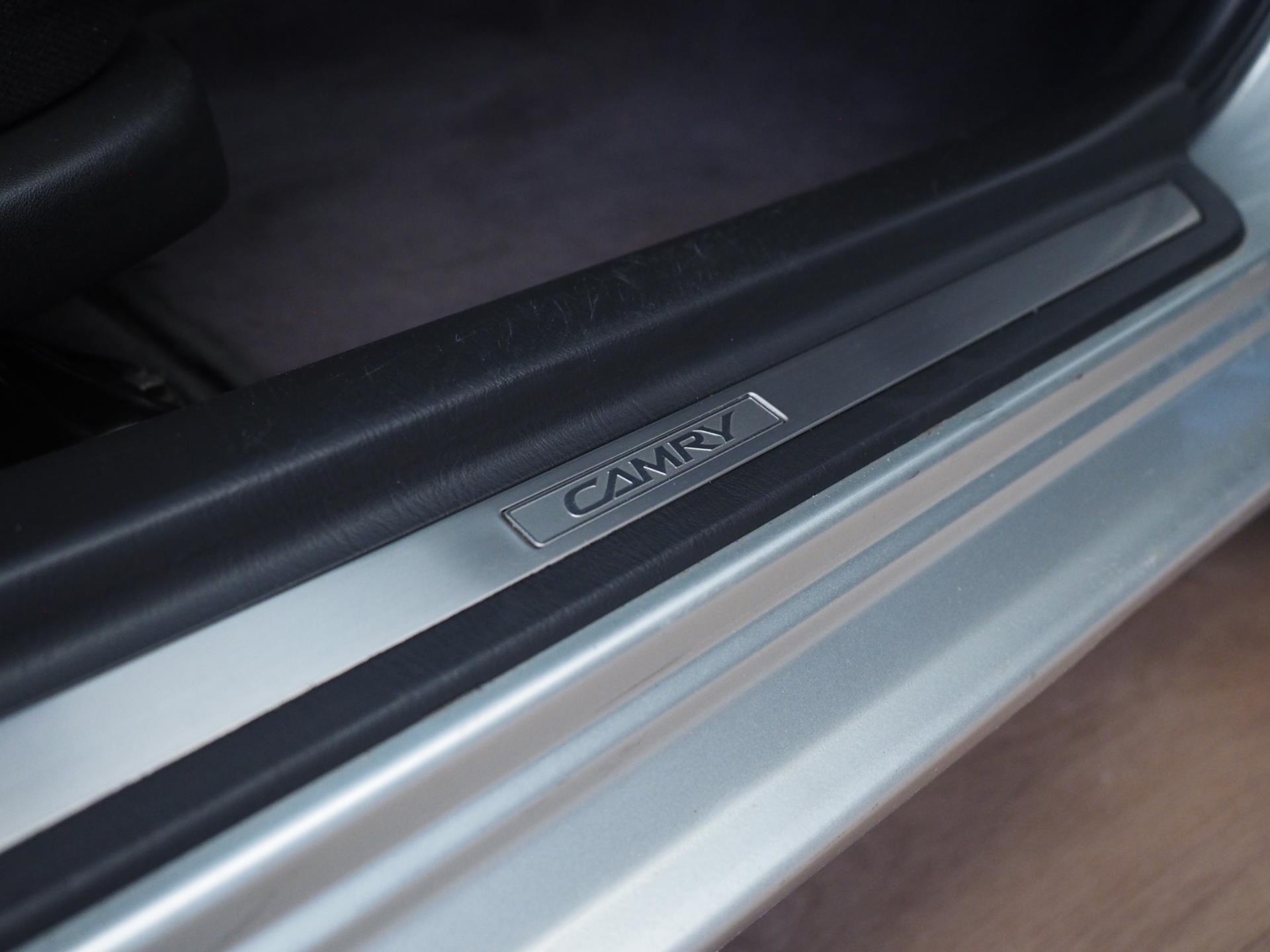 Foto van Toyota Toyota Camry