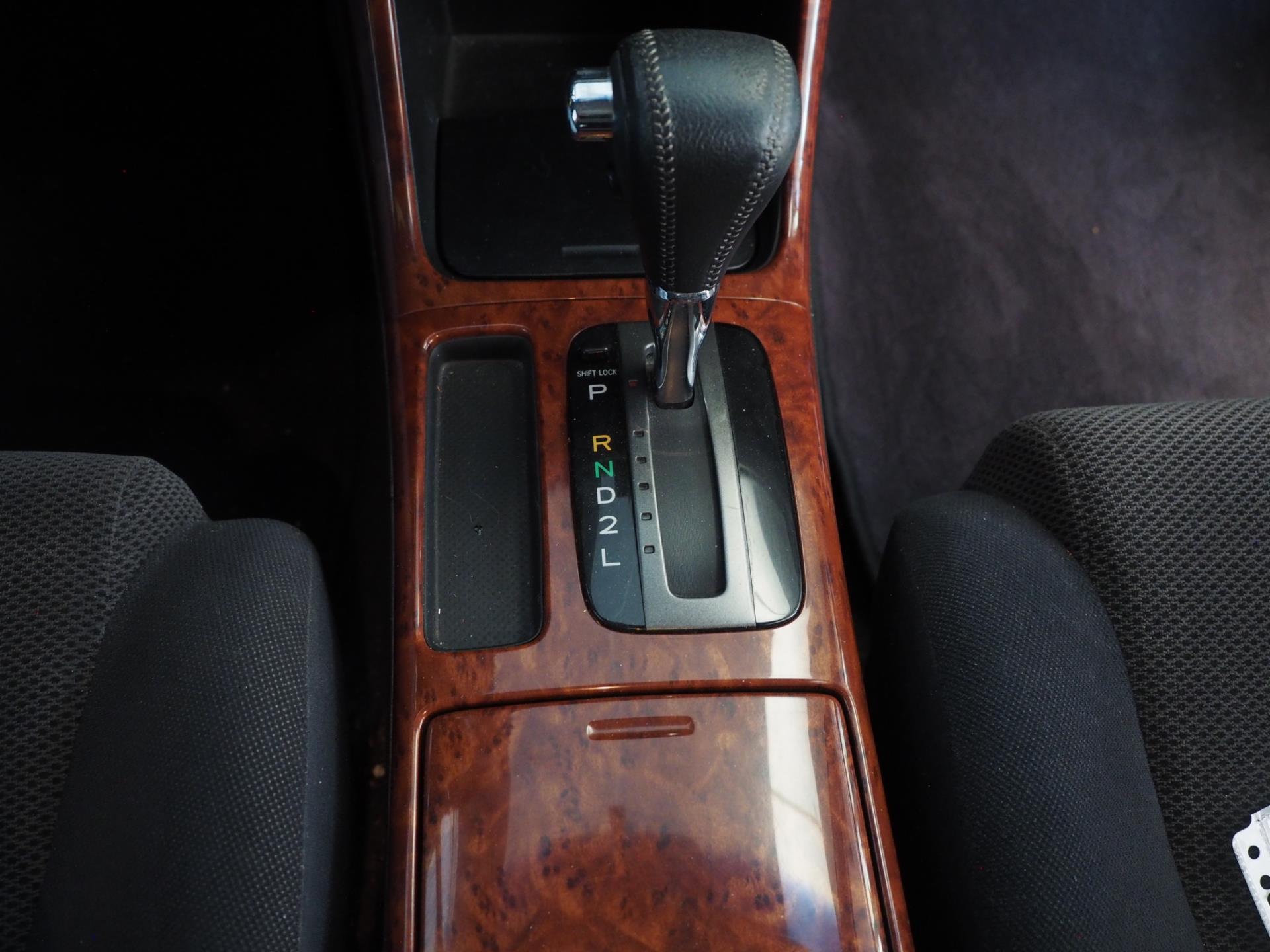 Foto van Toyota Toyota Camry