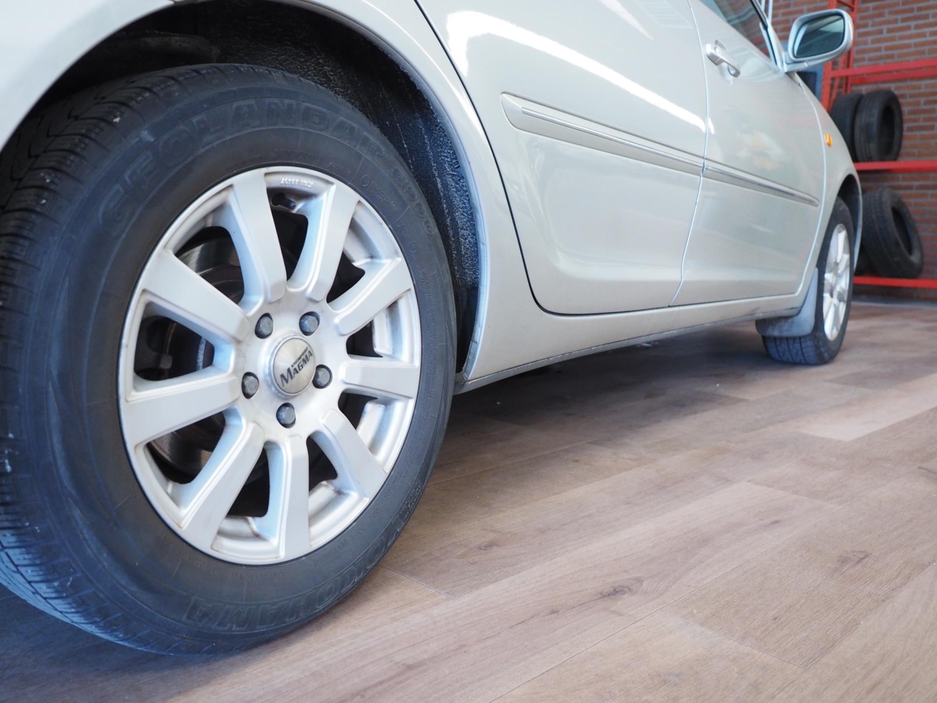 Foto van Toyota Toyota Camry