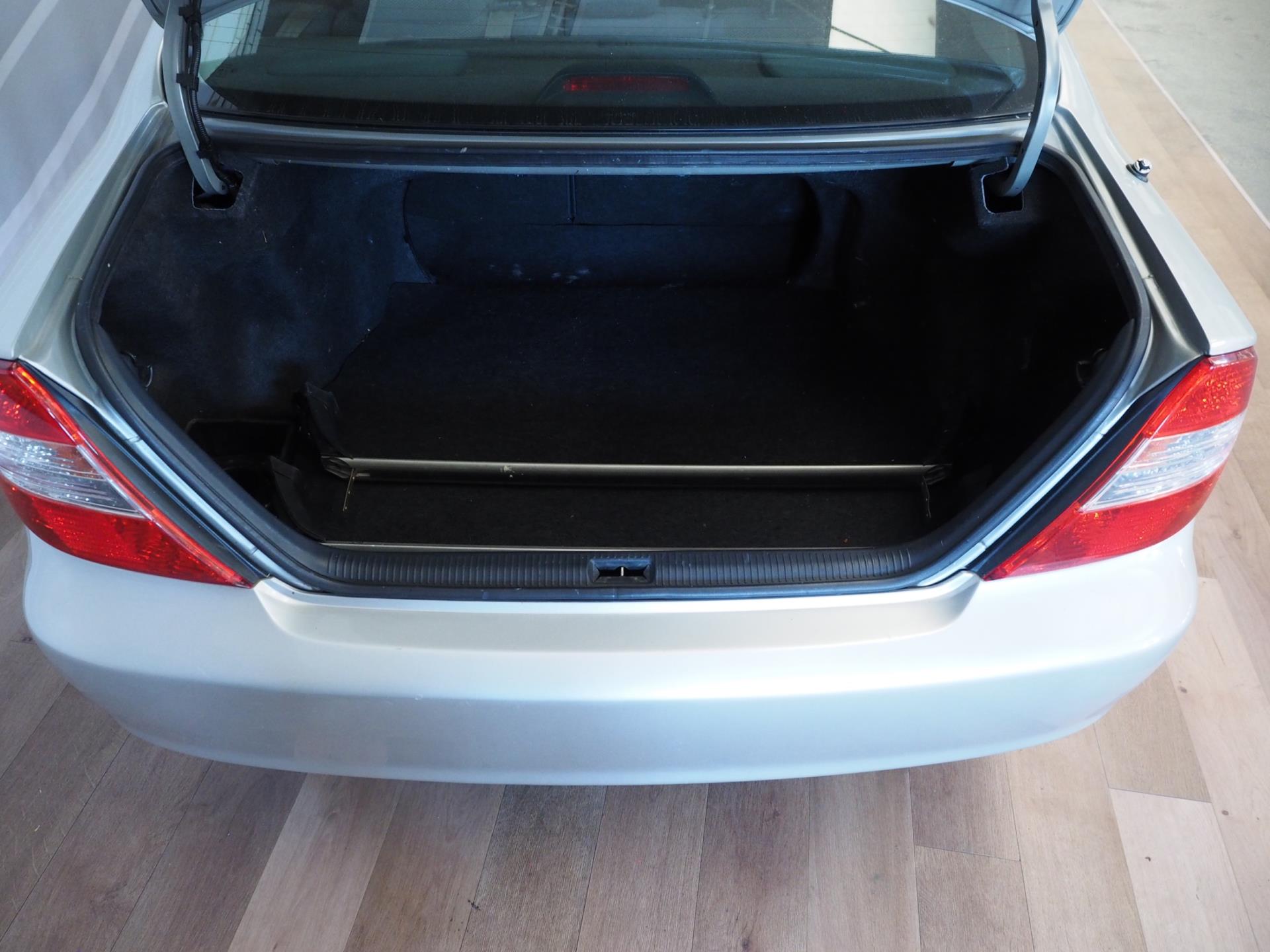 Foto van Toyota Toyota Camry