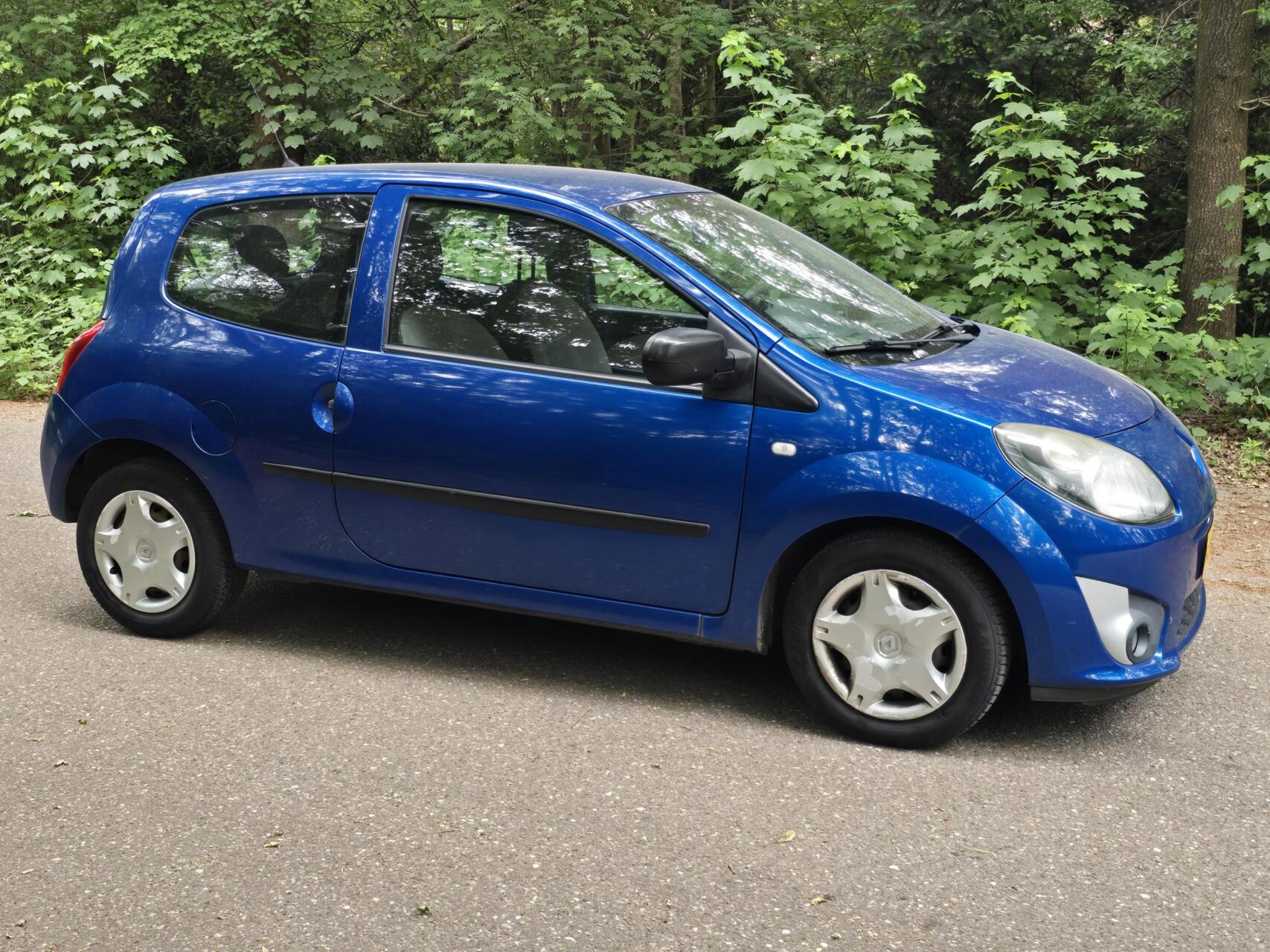 Foto van Renault Twingo