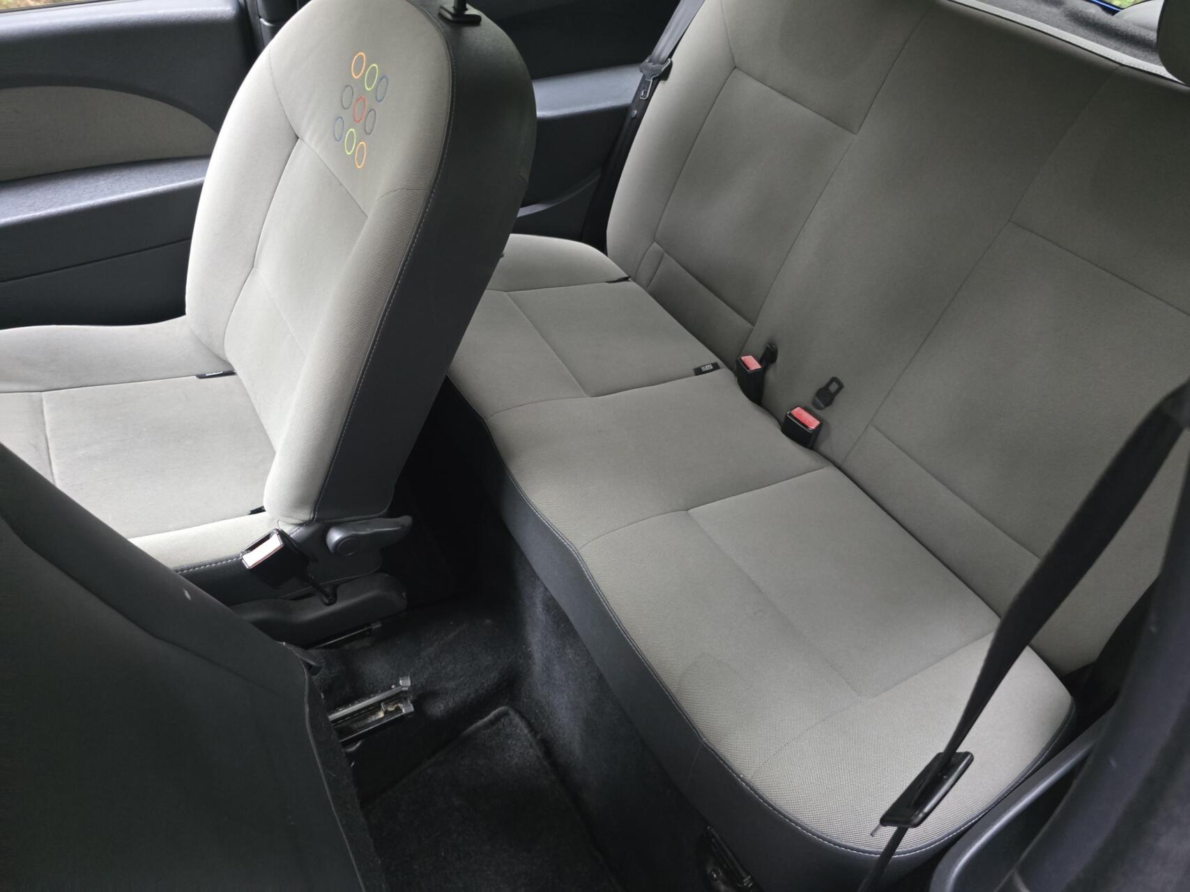 Foto van Renault Twingo