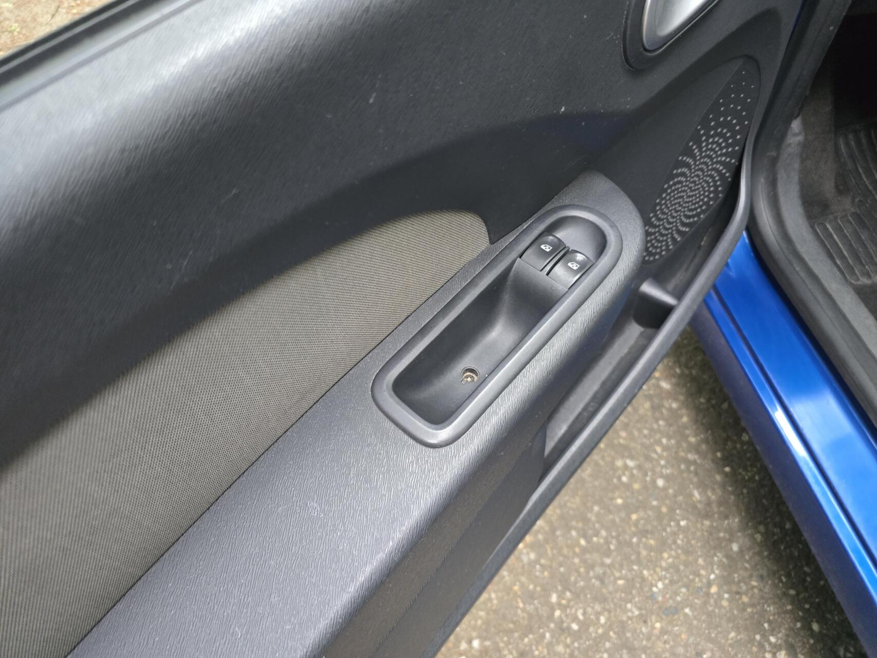 Foto van Renault Twingo