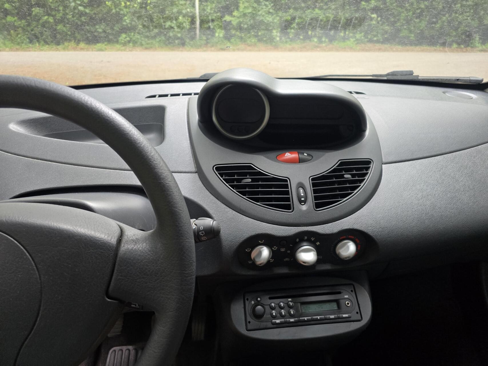 Foto van Renault Twingo