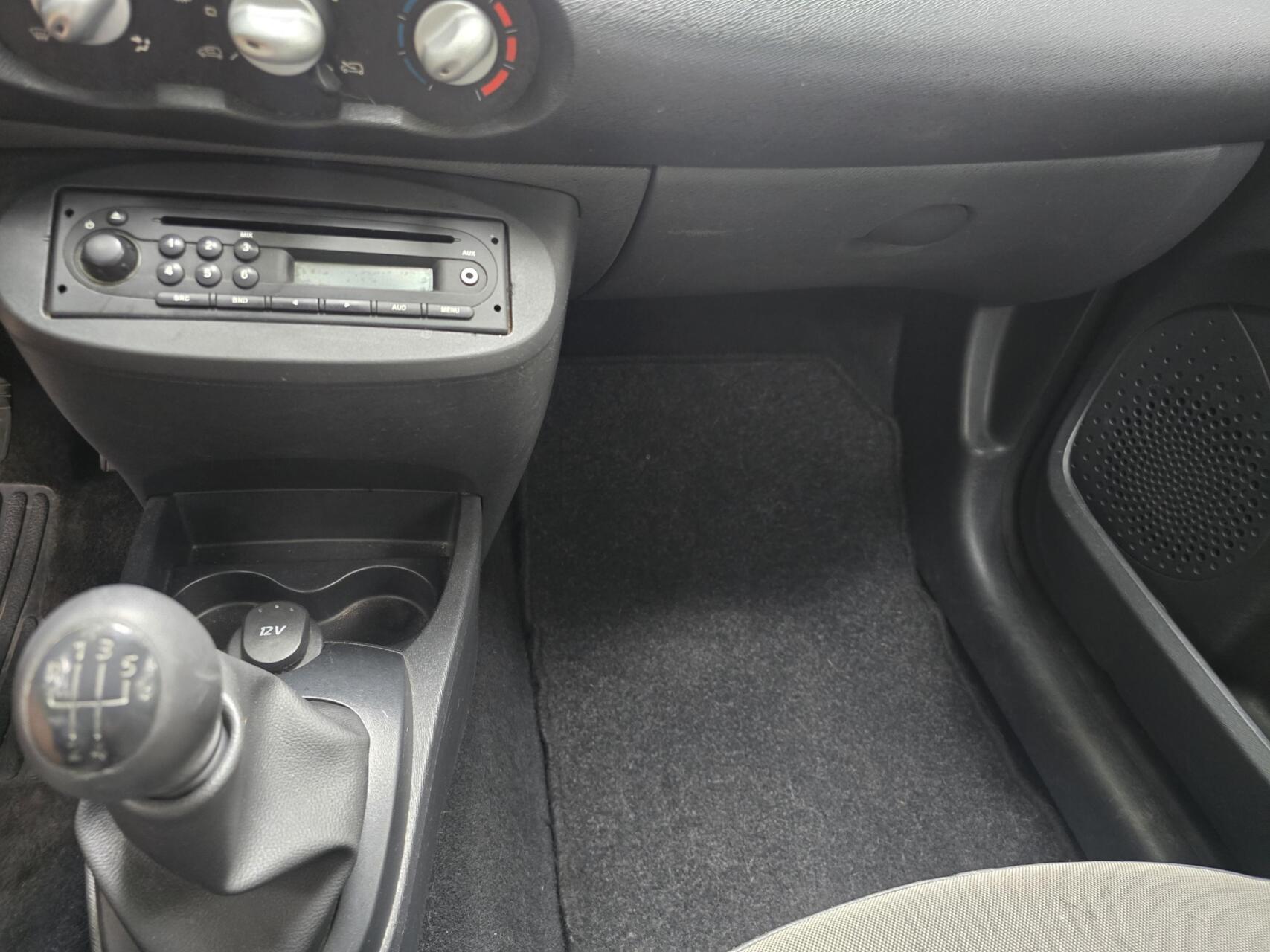 Foto van Renault Twingo