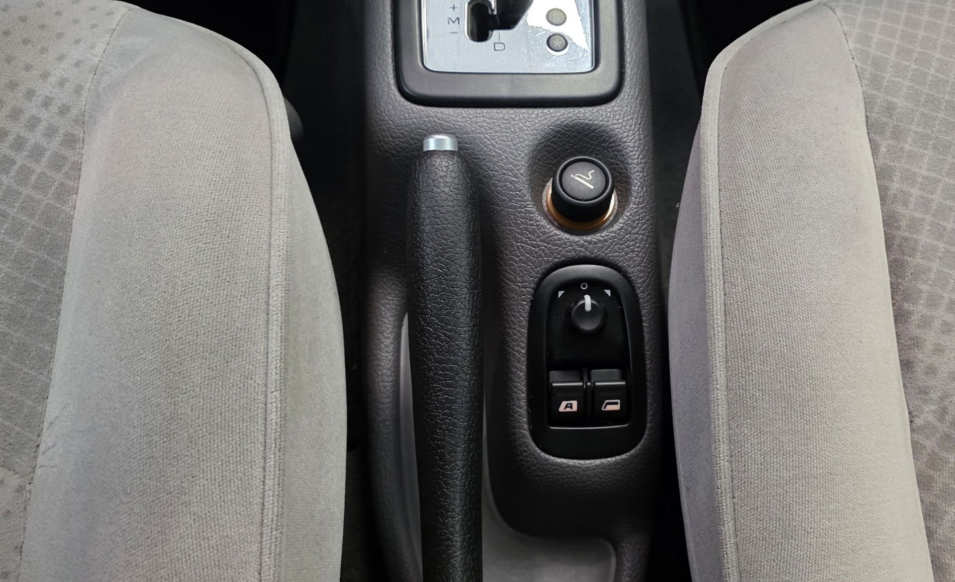 Foto van Peugeot 206
