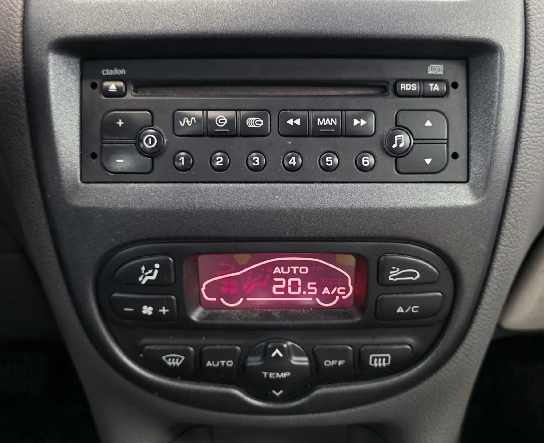 Foto van Peugeot 206