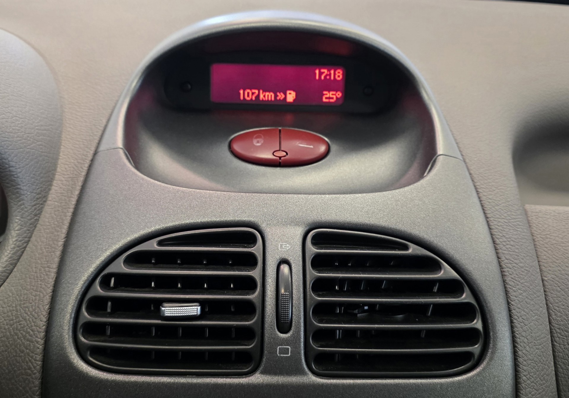 Foto van Peugeot 206