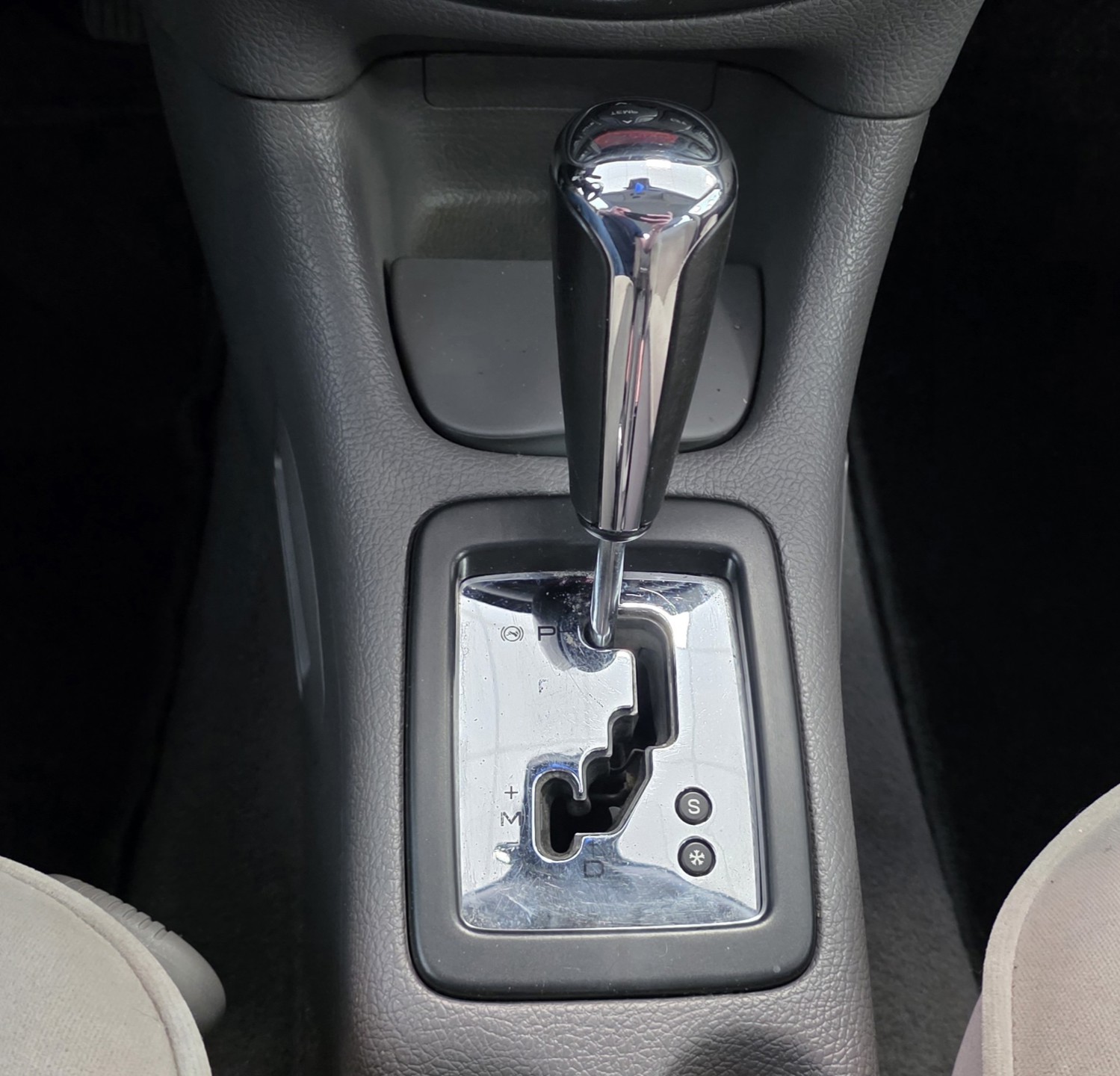 Foto van Peugeot 206