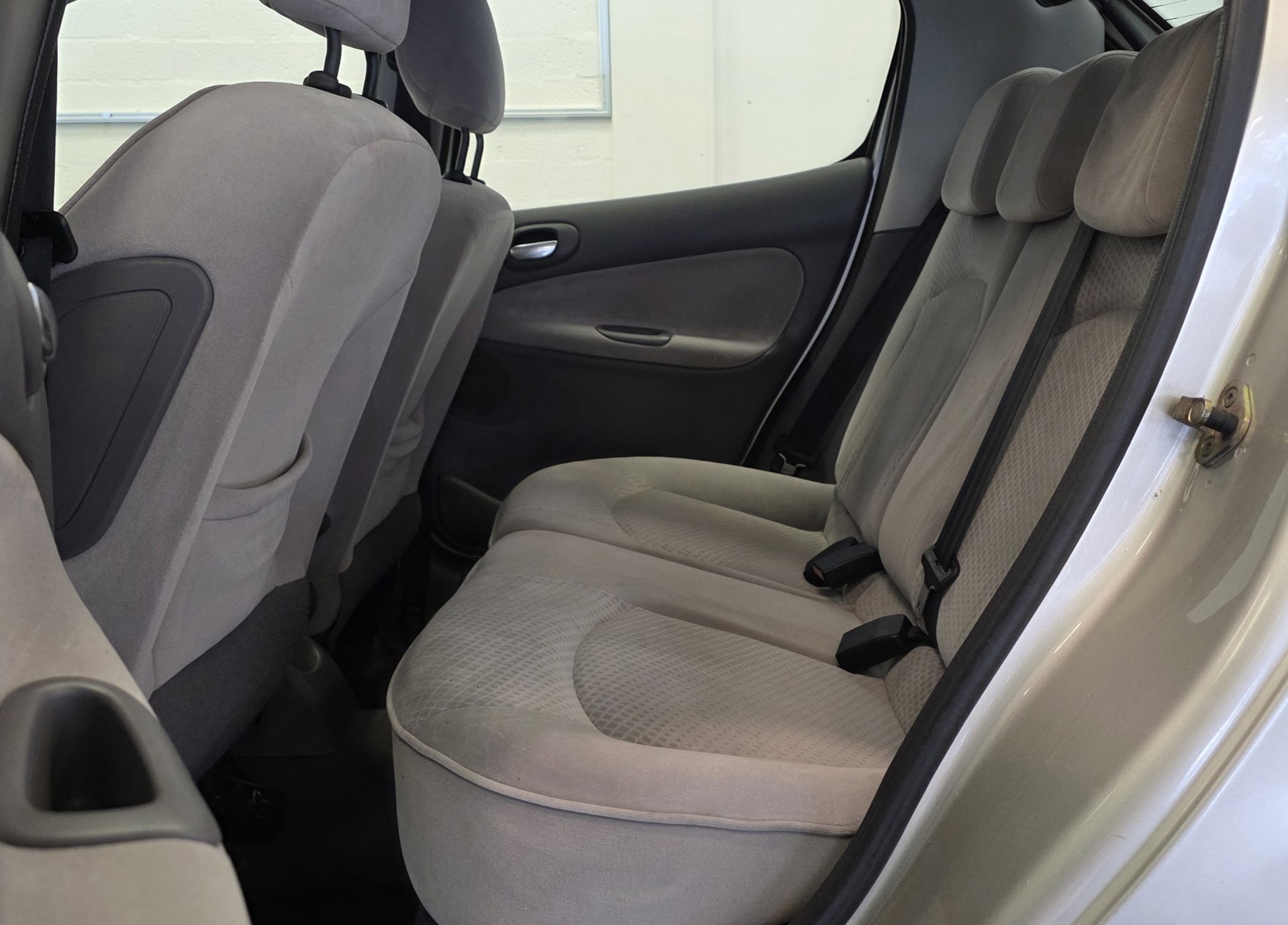 Foto van Peugeot 206