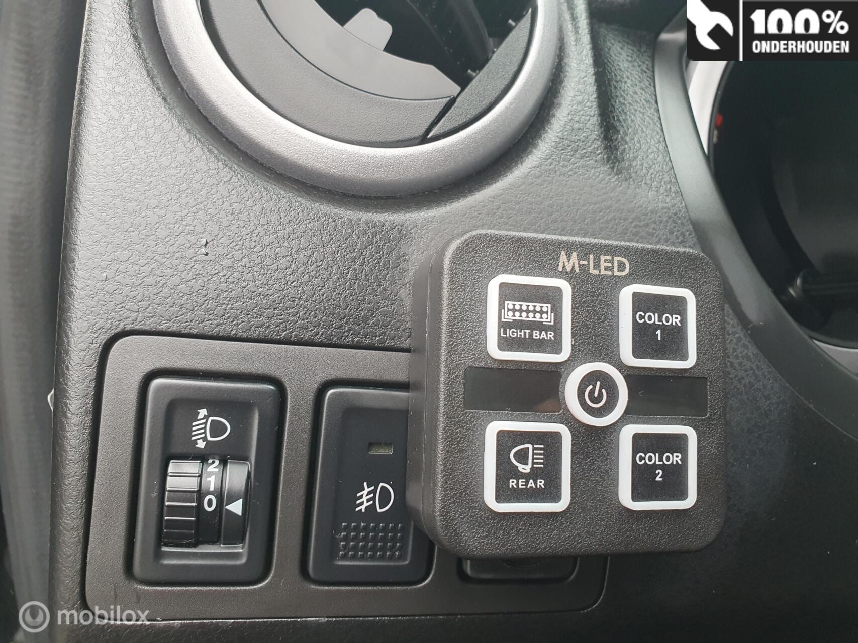 Foto van Suzuki Grand Vitara