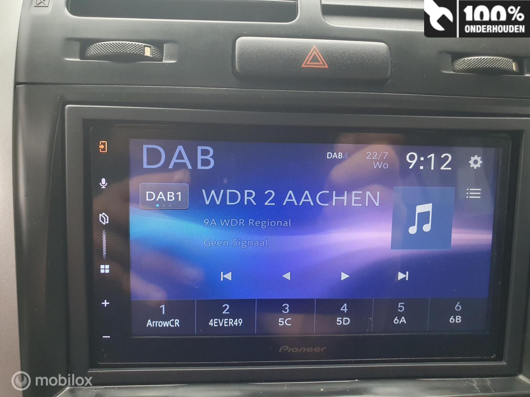 Foto van Suzuki Grand Vitara