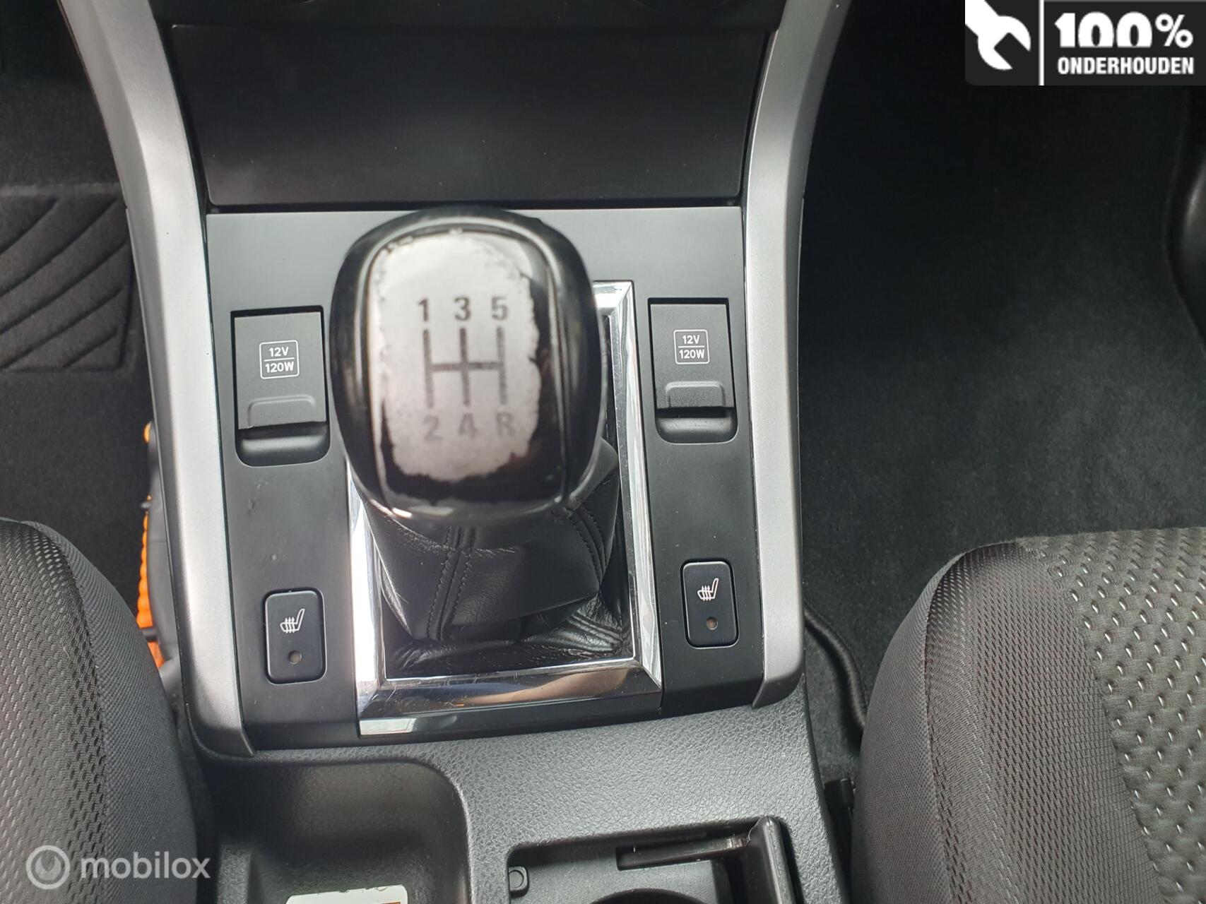 Foto van Suzuki Grand Vitara