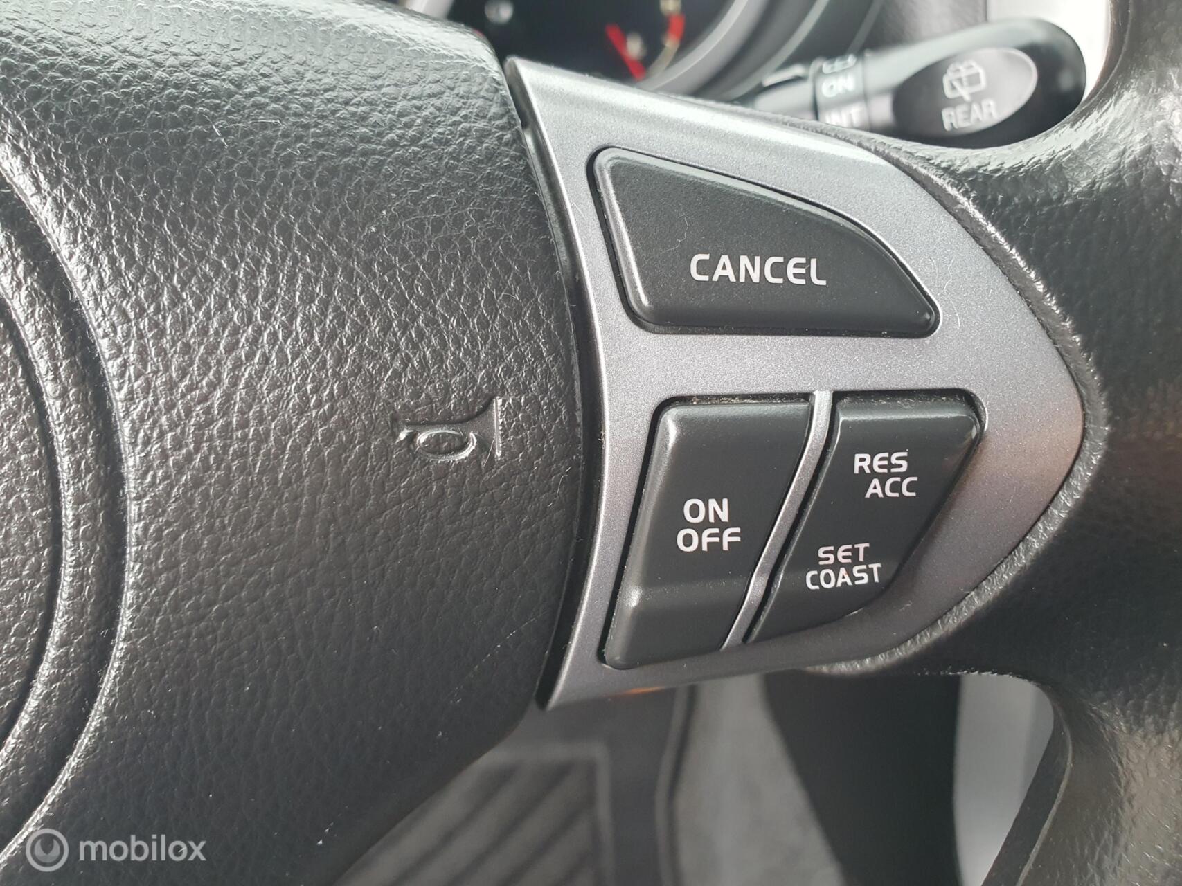 Foto van Suzuki Grand Vitara