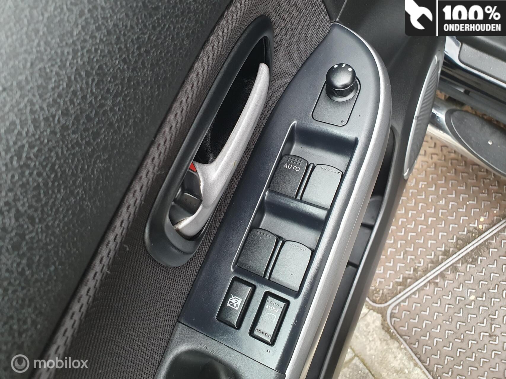 Foto van Suzuki Grand Vitara