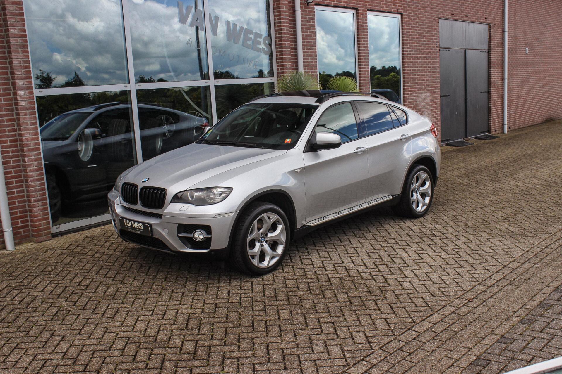 Foto van BMW X Reihe