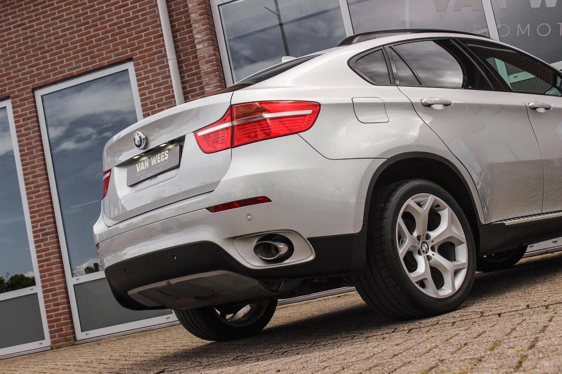 Foto van BMW X Reihe