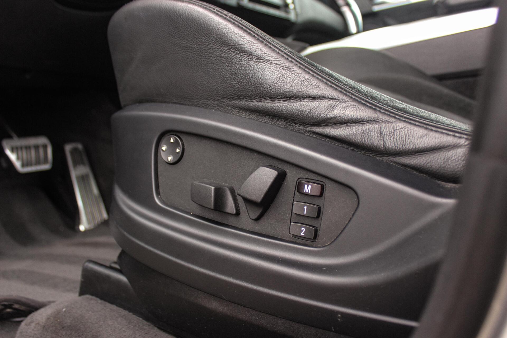 Foto van BMW X Reihe