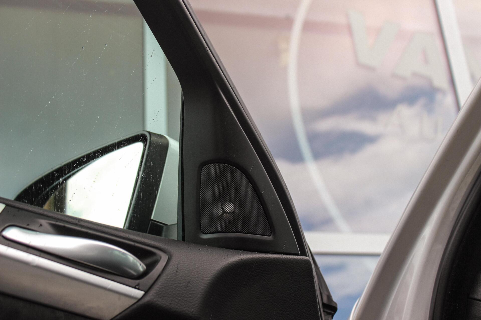 Foto van BMW X Reihe