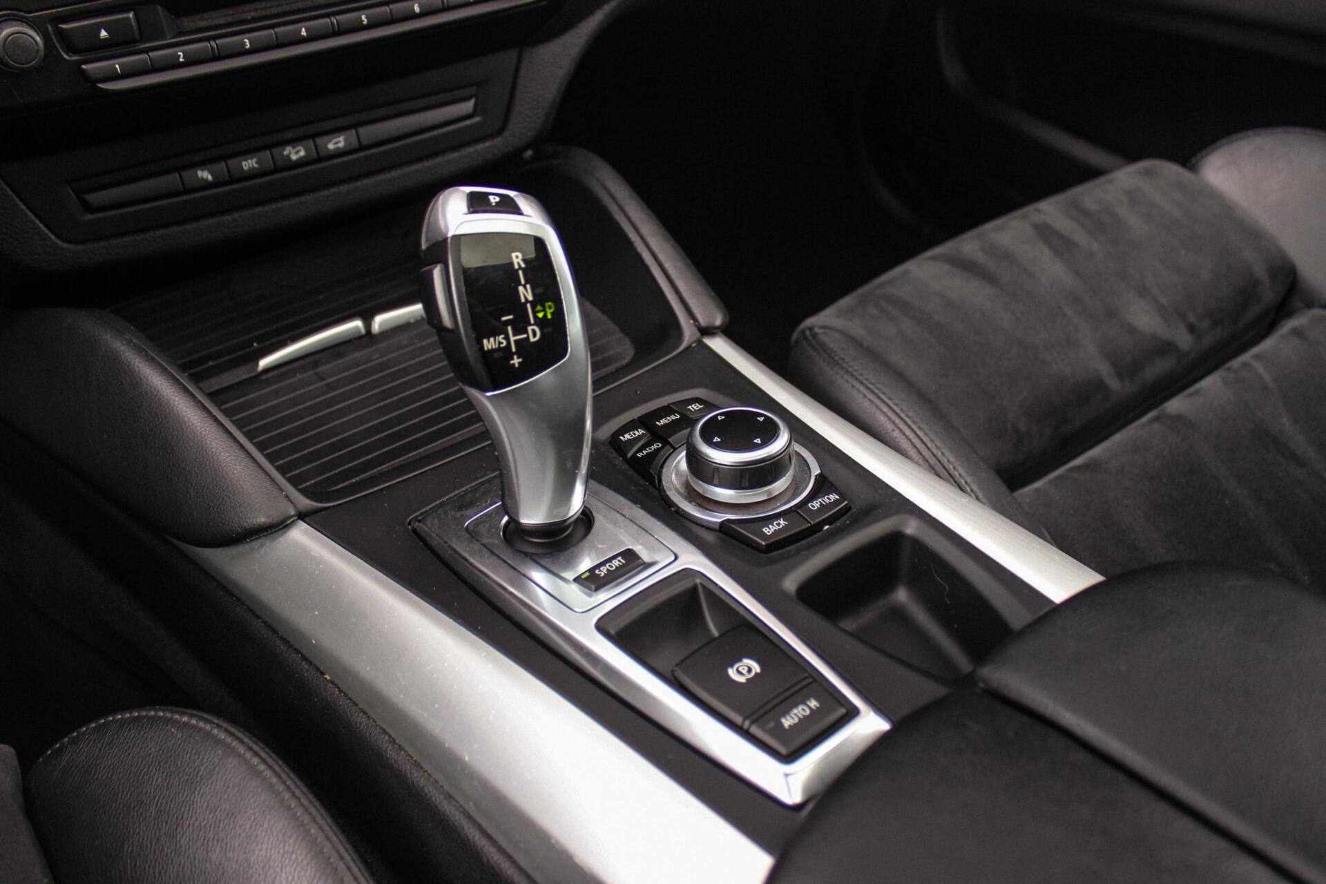 Foto van BMW X Reihe
