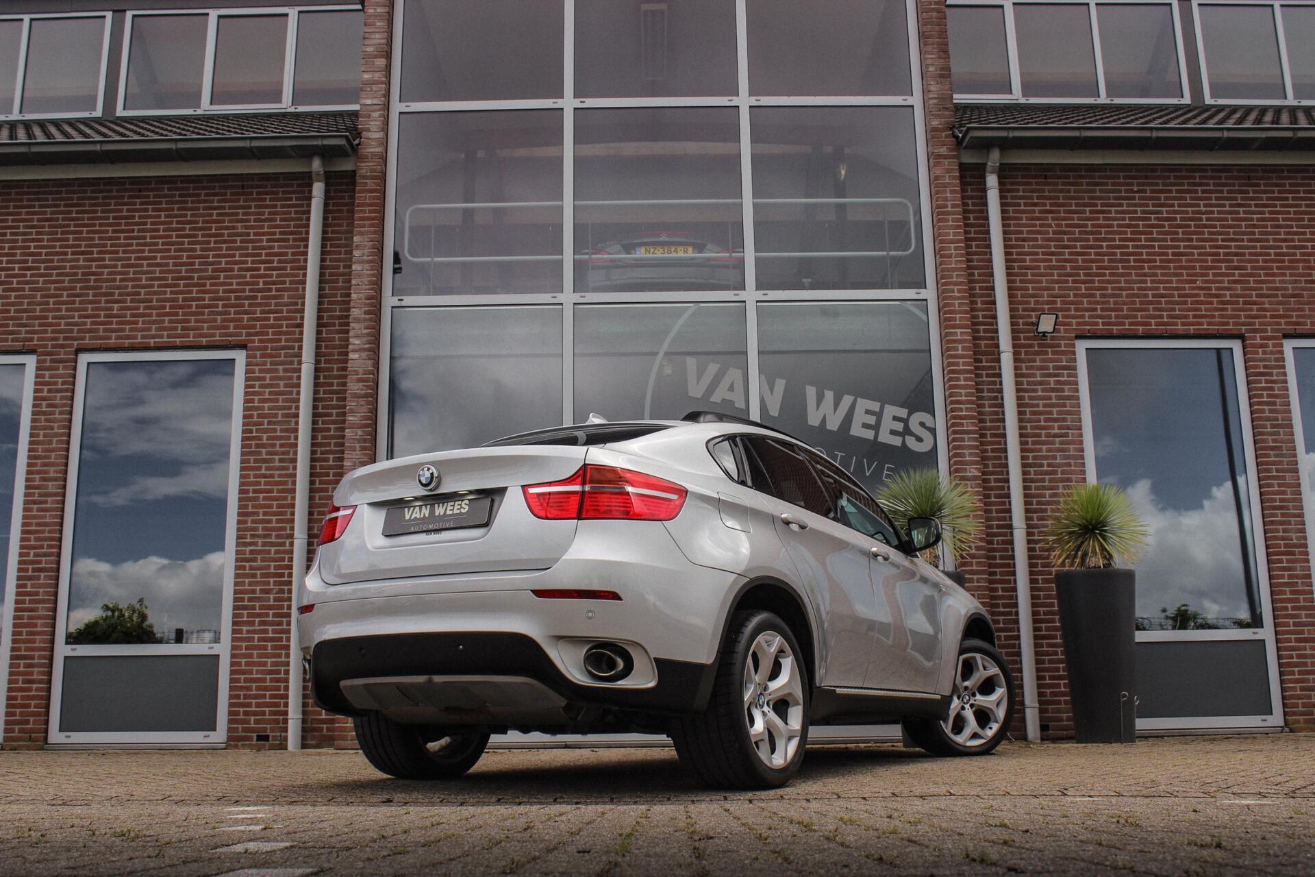 Foto van BMW X Reihe