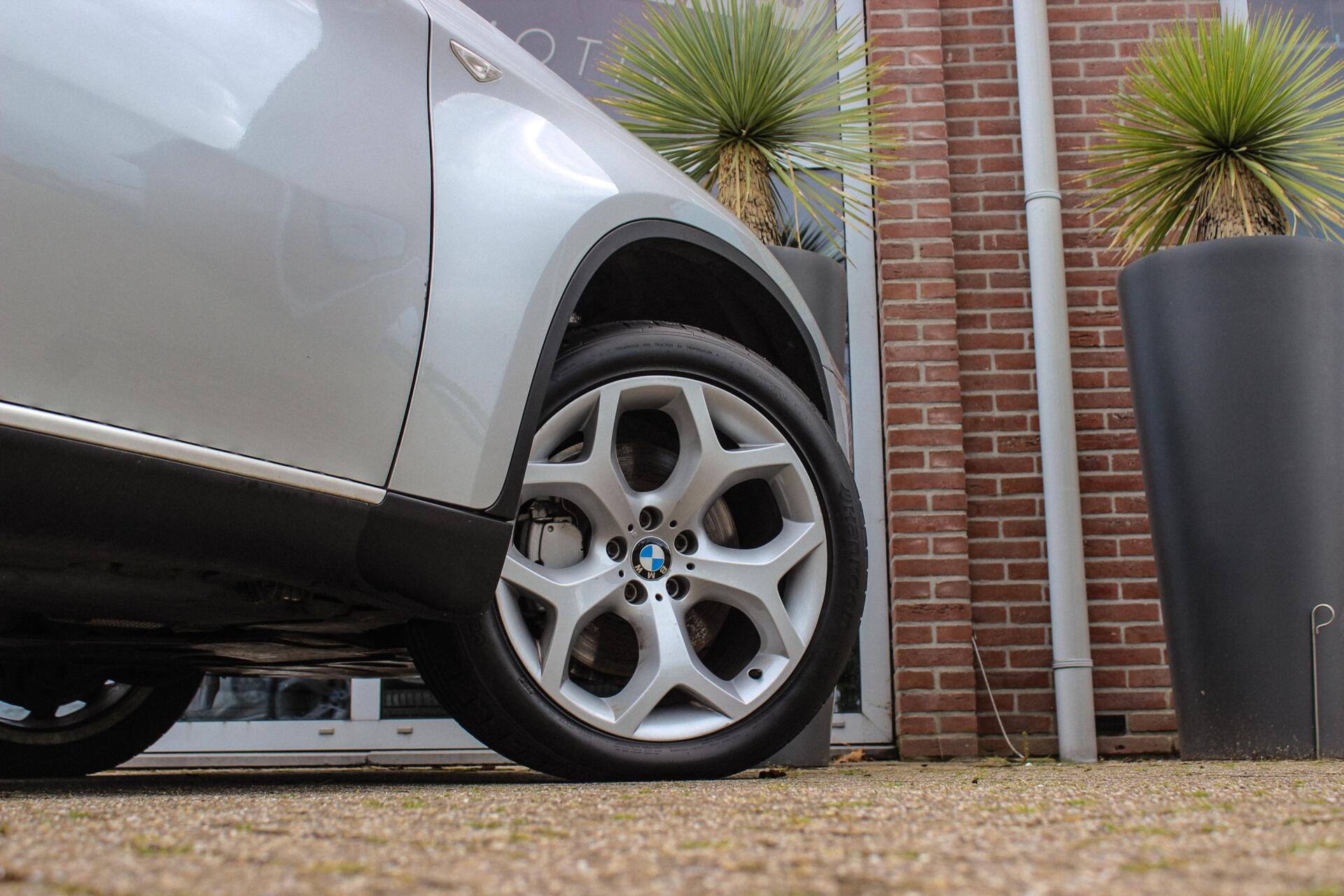 Foto van BMW X Reihe