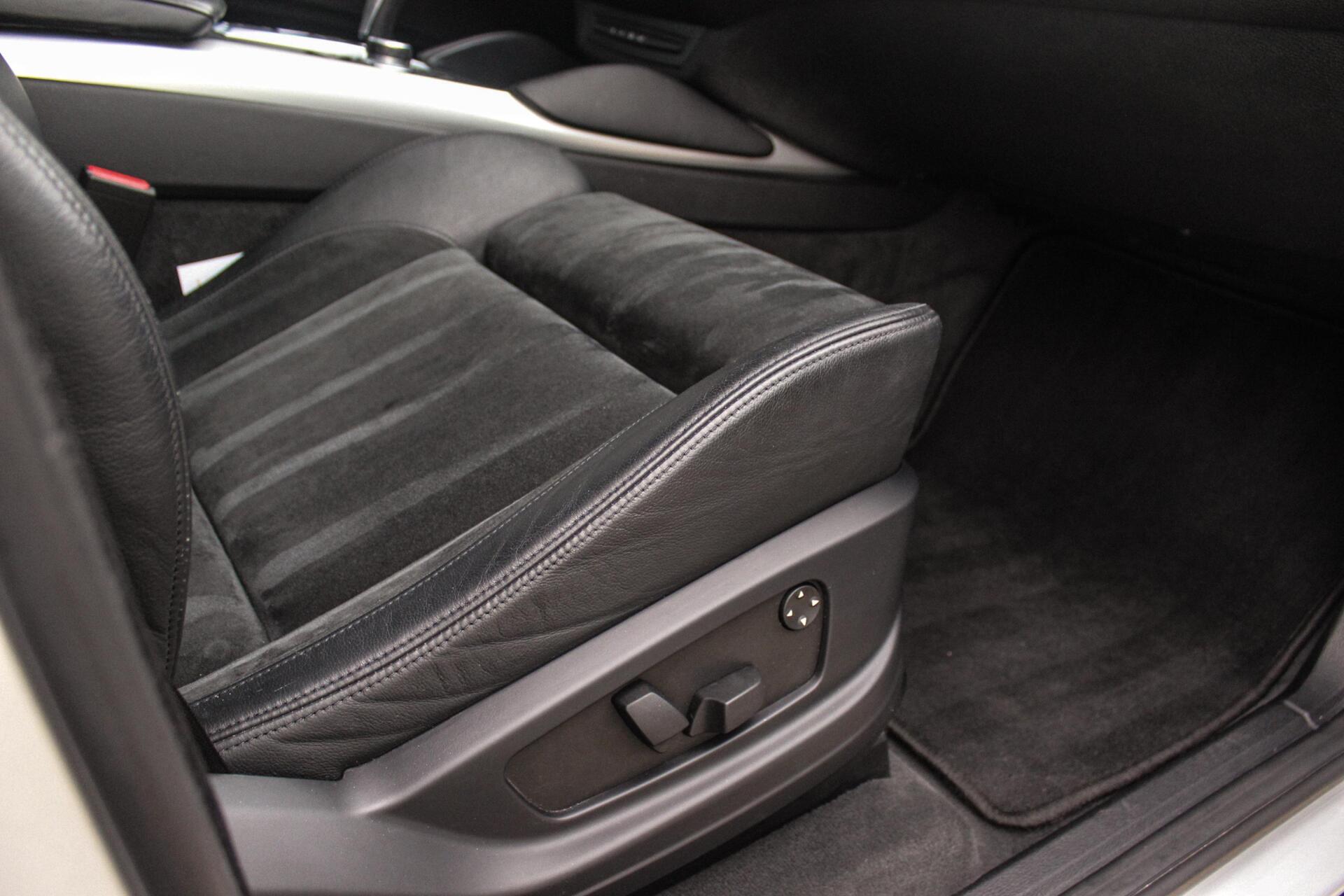 Foto van BMW X Reihe
